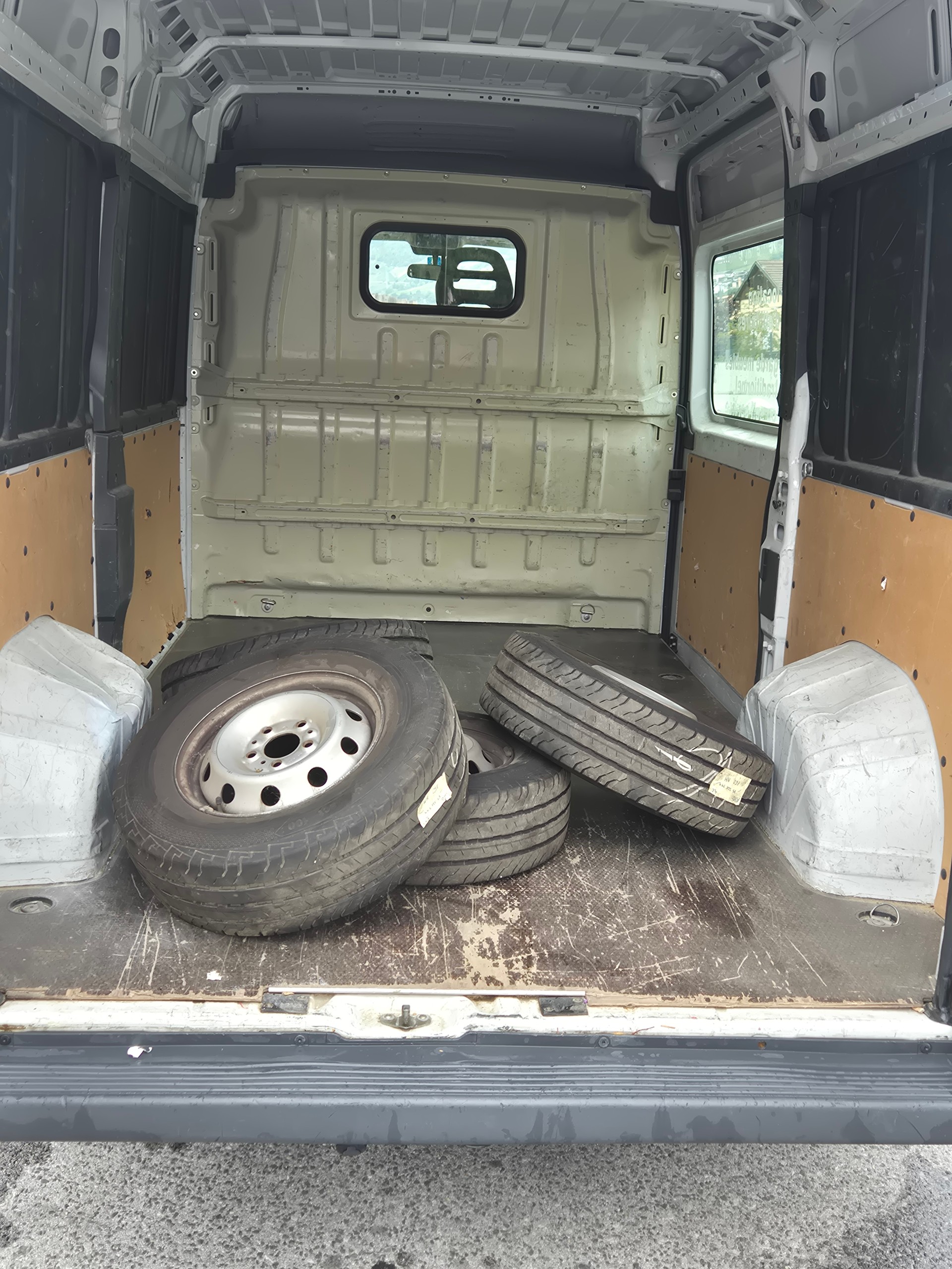 FIAT Ducato 35 tv 2.3 MJ-image-10