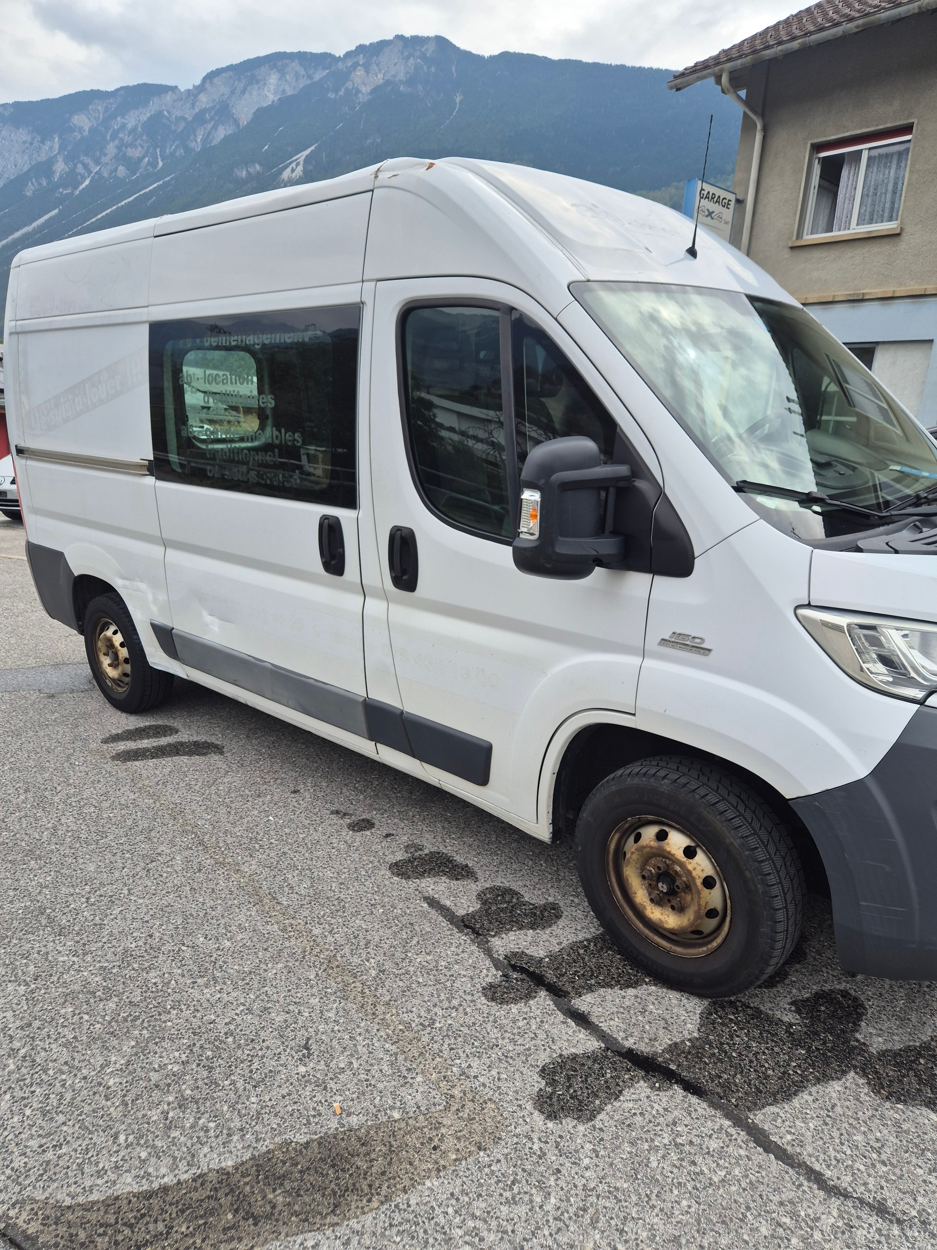 FIAT Ducato 35 tv 2.3 MJ-image-6