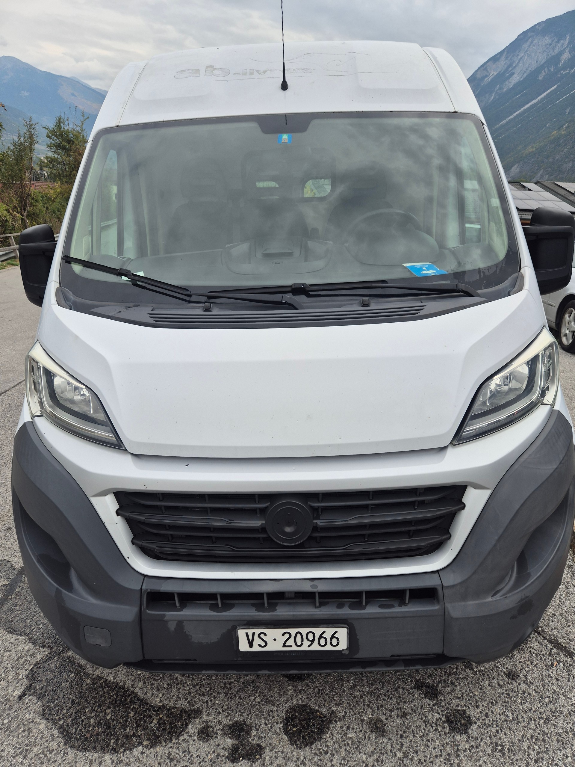 FIAT Ducato 35 tv 2.3 MJ-image-9