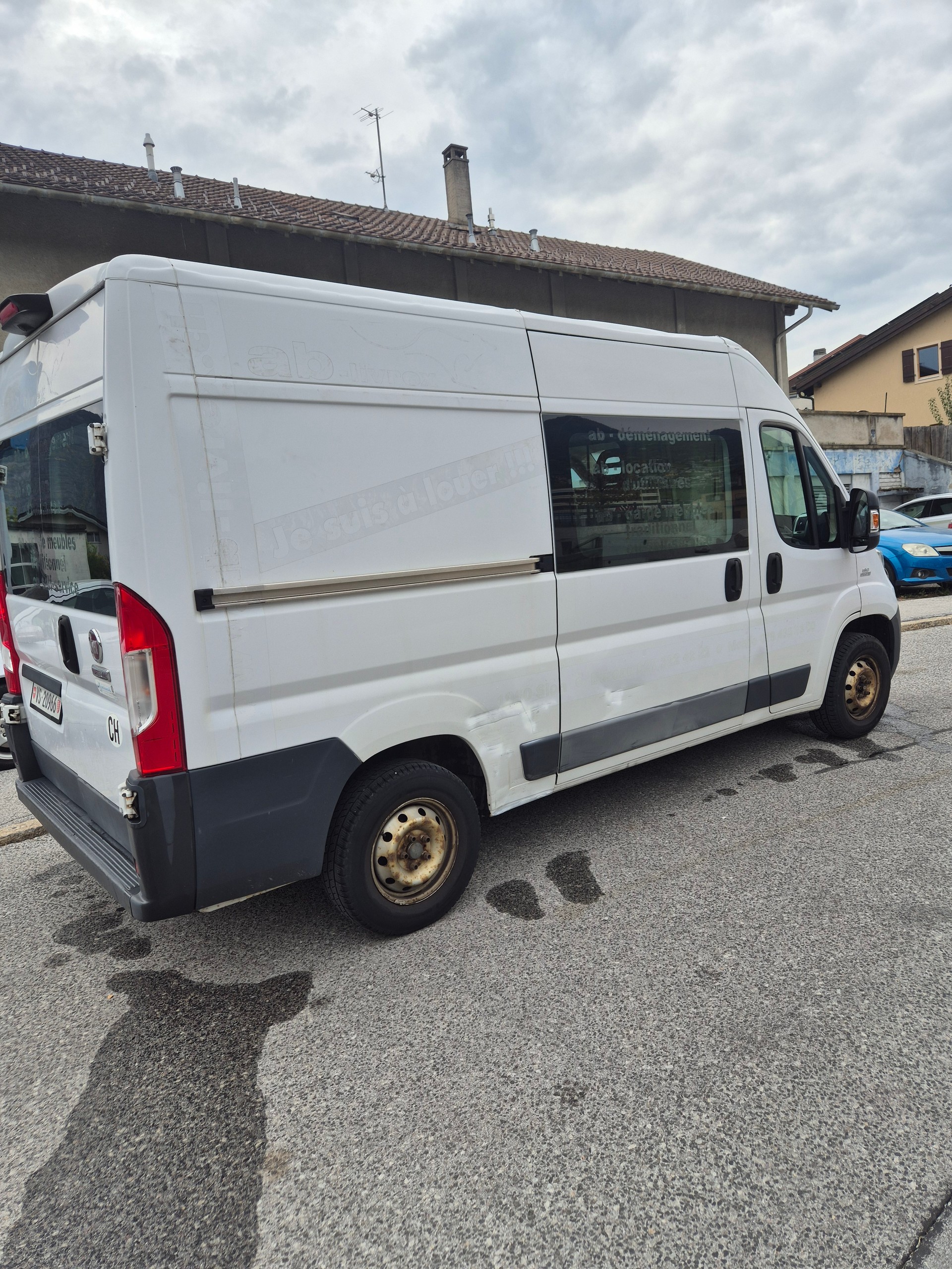 FIAT Ducato 35 tv 2.3 MJ-image-7