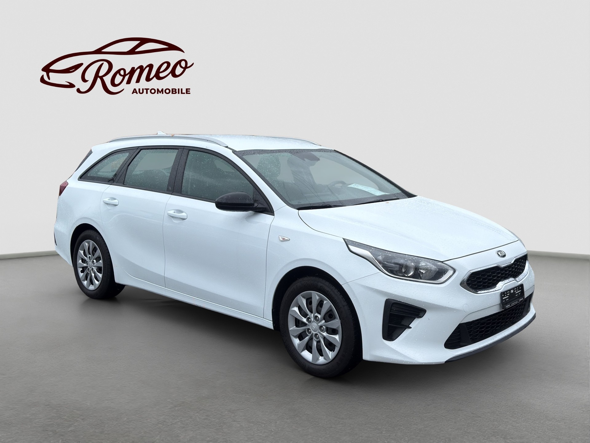 KIA Ceed Sportswagon 1.0 T-GDi MHEV Power ** Frisch ab MFK & Service ** AHK ** Werksgarantie bis 06/2029 / 150’000 km **-image-2