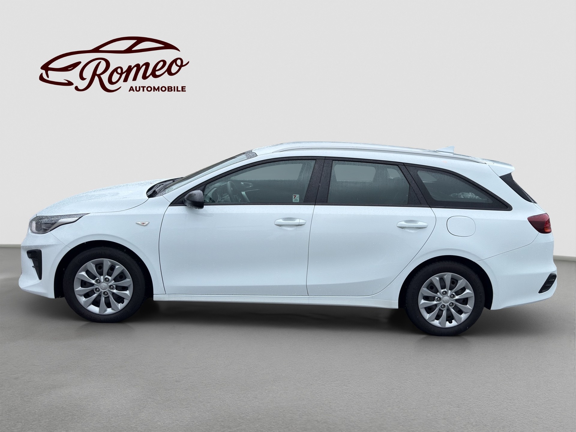 KIA Ceed Sportswagon 1.0 T-GDi MHEV Power ** Frisch ab MFK & Service ** AHK ** Werksgarantie bis 06/2029 / 150’000 km **-image-4