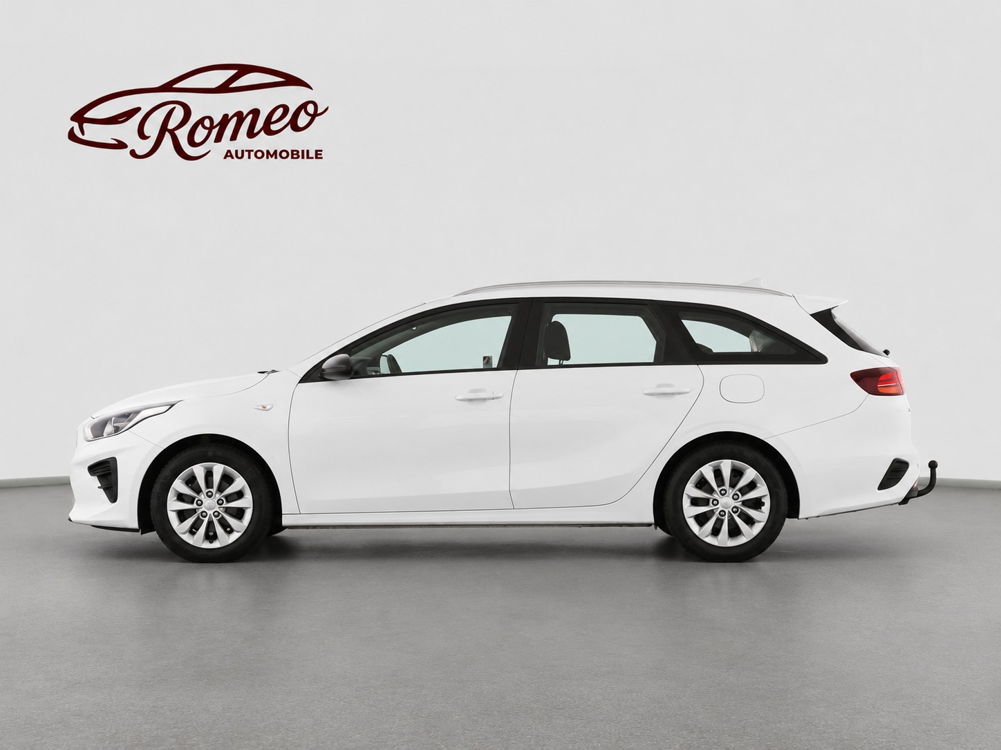 KIA Ceed Sportswagon 1.0 T-GDi MHEV Power ** Frisch ab MFK und Service ** CH Auto ** 1. Hand ** Anhängerkupplung **-image-1