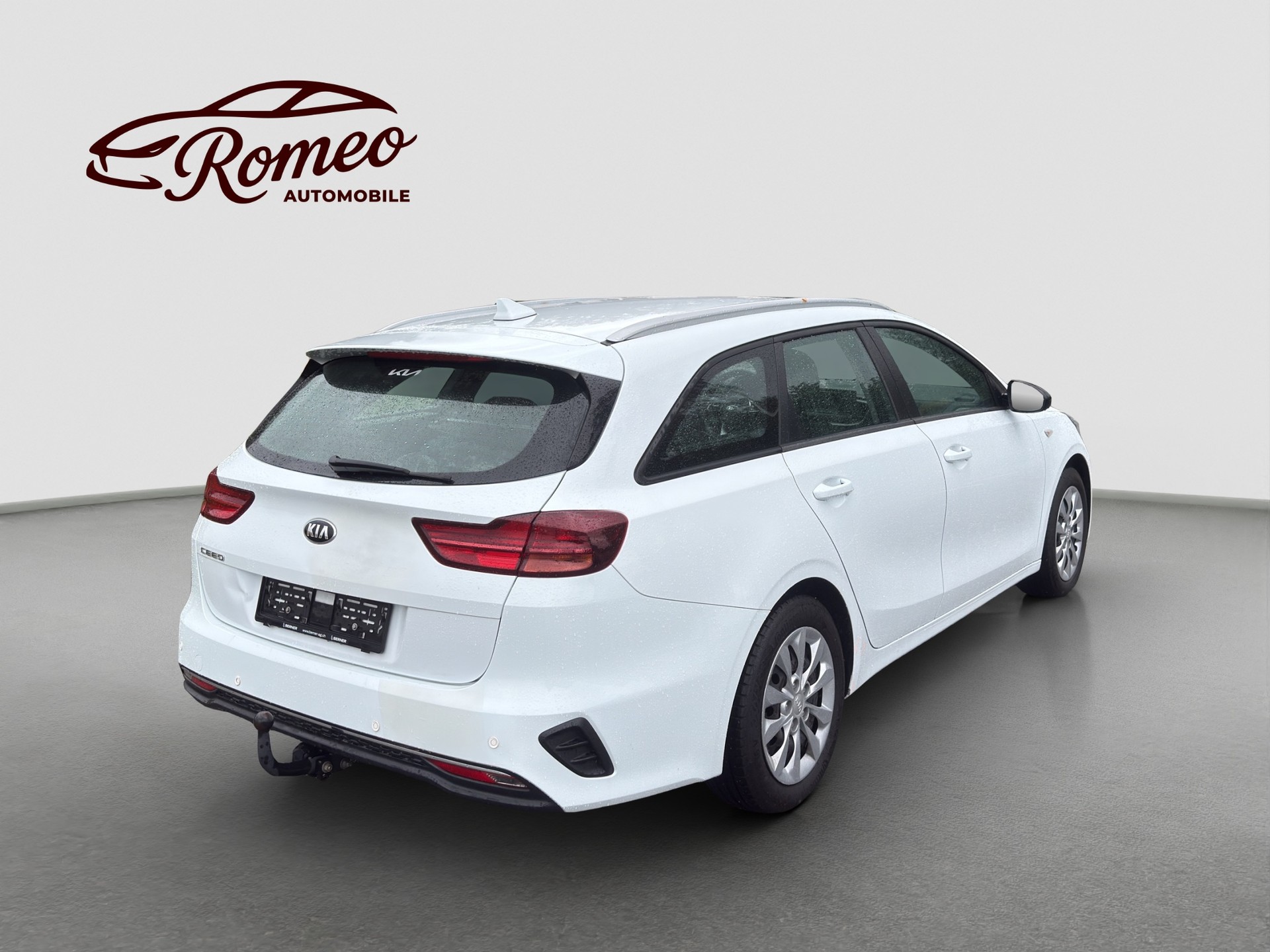 KIA Ceed Sportswagon 1.0 T-GDi MHEV Power ** Frisch ab MFK & Service ** AHK ** Werksgarantie bis 06/2029 / 150’000 km **-image-1