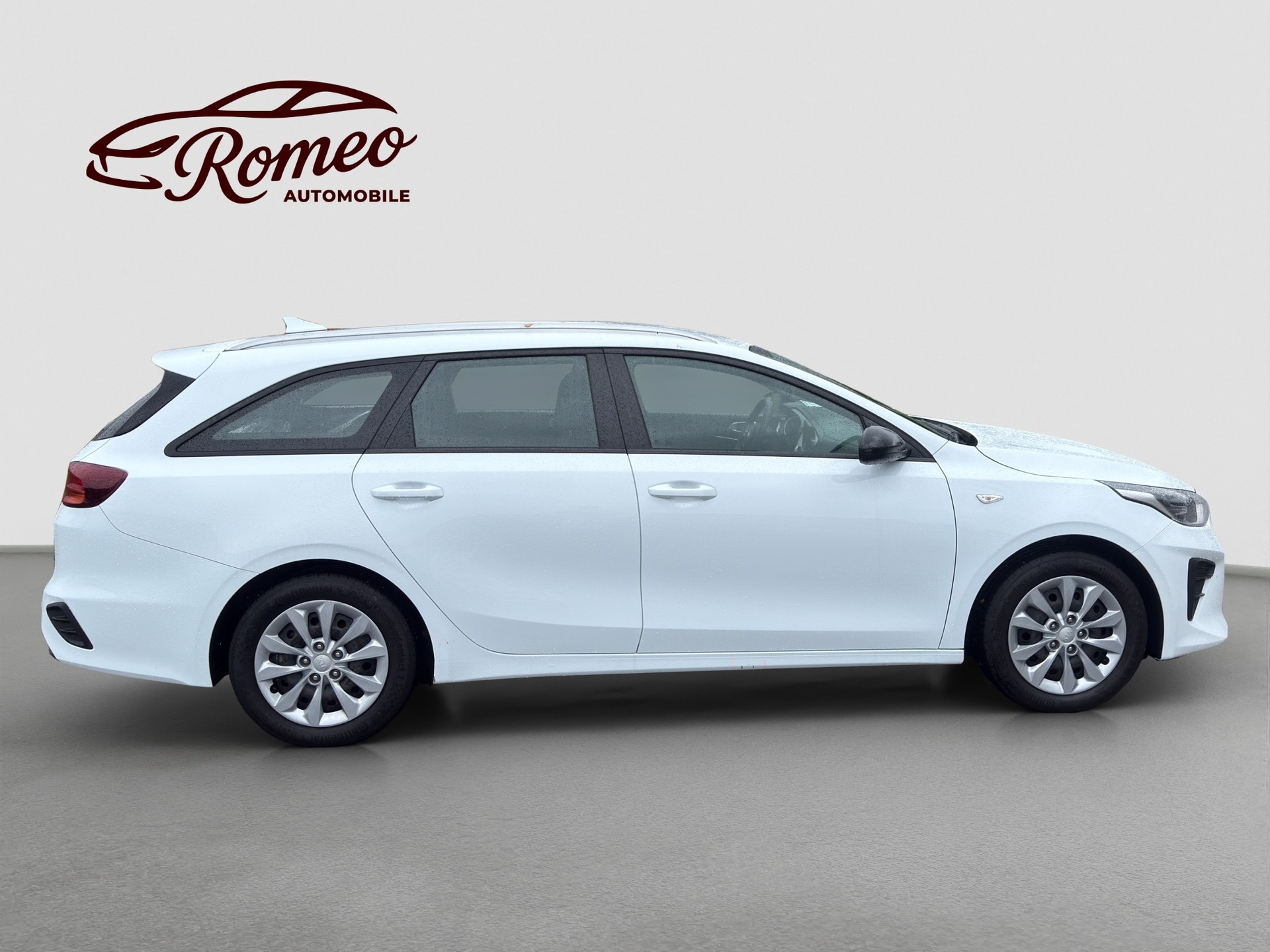 KIA Ceed Sportswagon 1.0 T-GDi MHEV Power ** Frisch ab MFK & Service ** AHK ** Werksgarantie bis 06/2029 / 150’000 km **-image-5