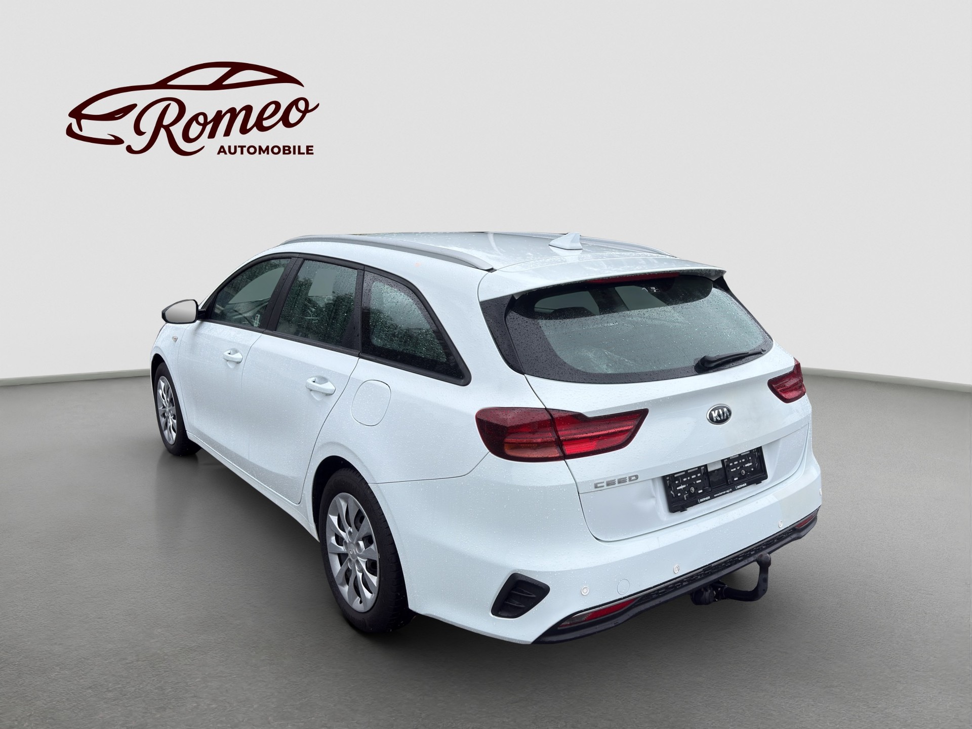 KIA Ceed Sportswagon 1.0 T-GDi MHEV Power ** Frisch ab MFK & Service ** AHK ** Werksgarantie bis 06/2029 / 150’000 km **-image-3