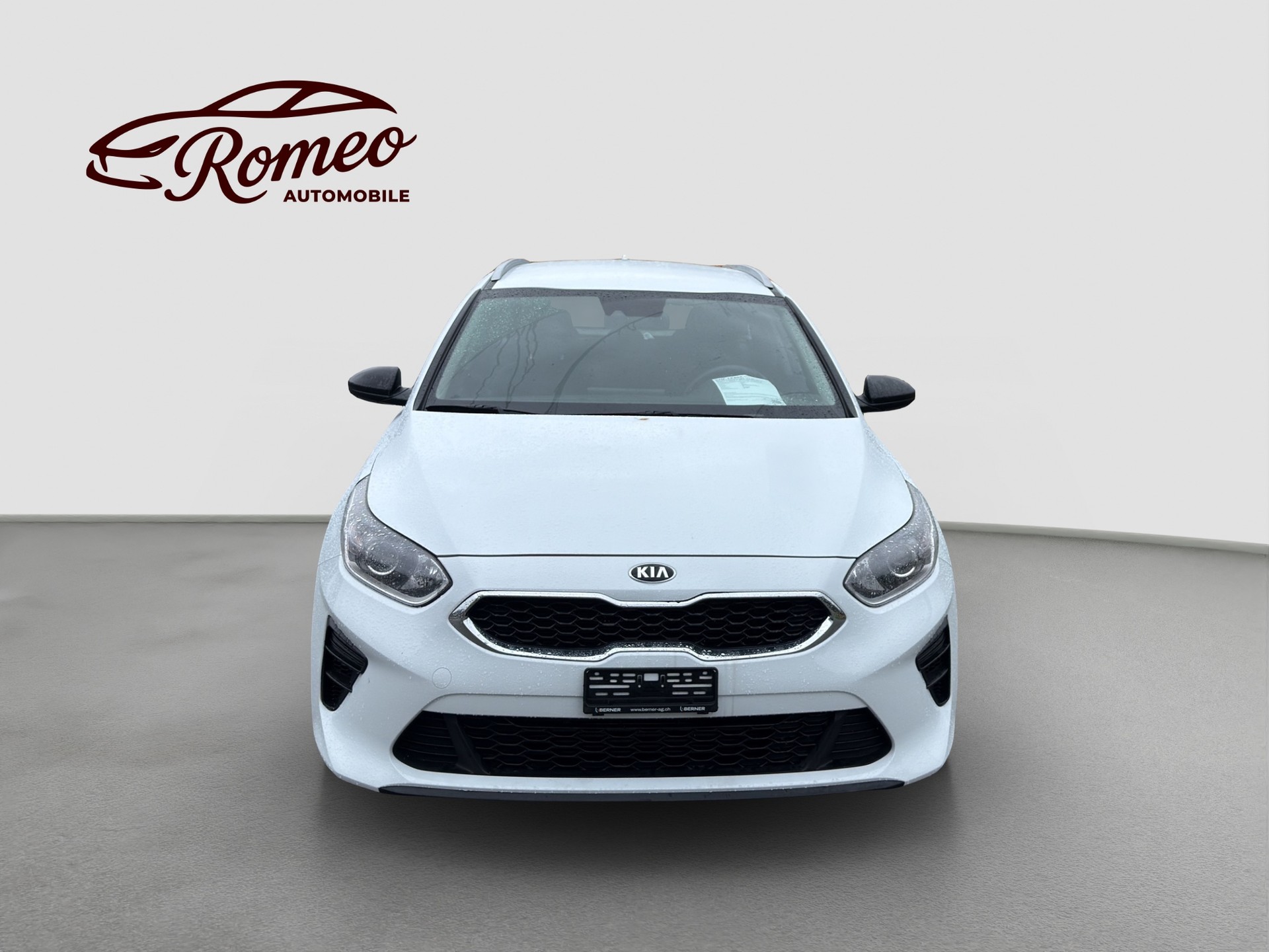 KIA Ceed Sportswagon 1.0 T-GDi MHEV Power ** Frisch ab MFK & Service ** AHK ** Werksgarantie bis 06/2029 / 150’000 km **-image-7