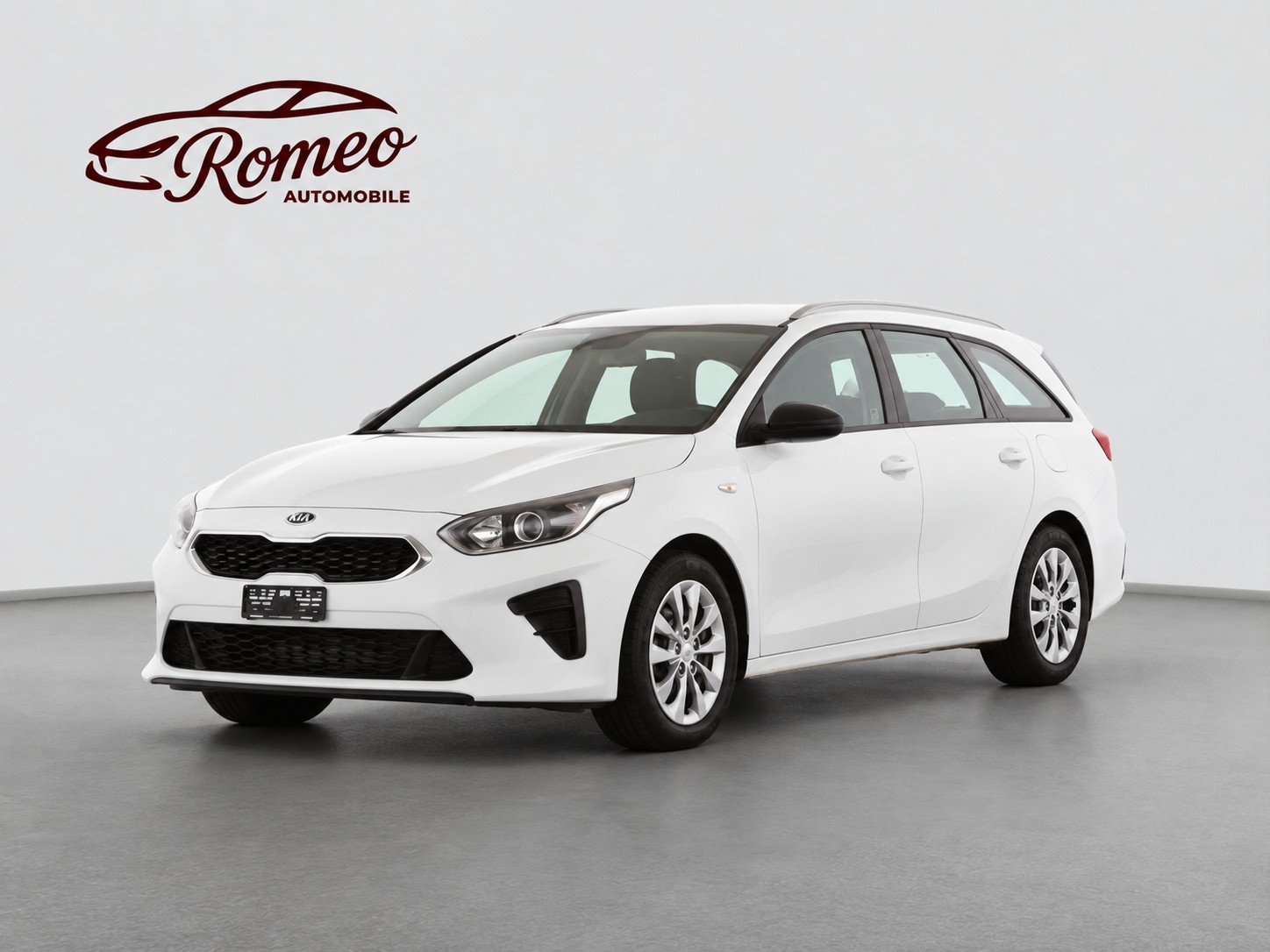 KIA Ceed Sportswagon 1.0 T-GDi MHEV Power ** Frisch ab MFK und Service ** CH Auto ** 1. Hand ** Anhängerkupplung **-image-0