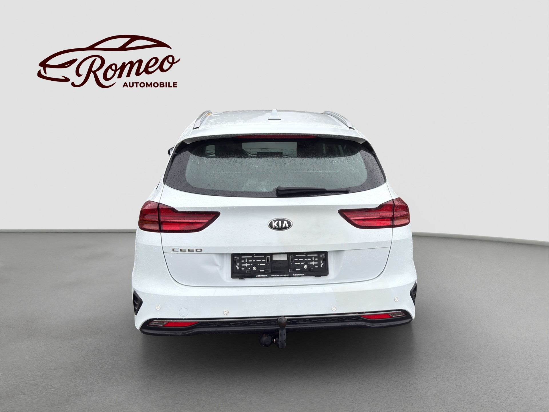 KIA Ceed Sportswagon 1.0 T-GDi MHEV Power ** Frisch ab MFK & Service ** AHK ** Werksgarantie bis 06/2029 / 150’000 km **-image-6