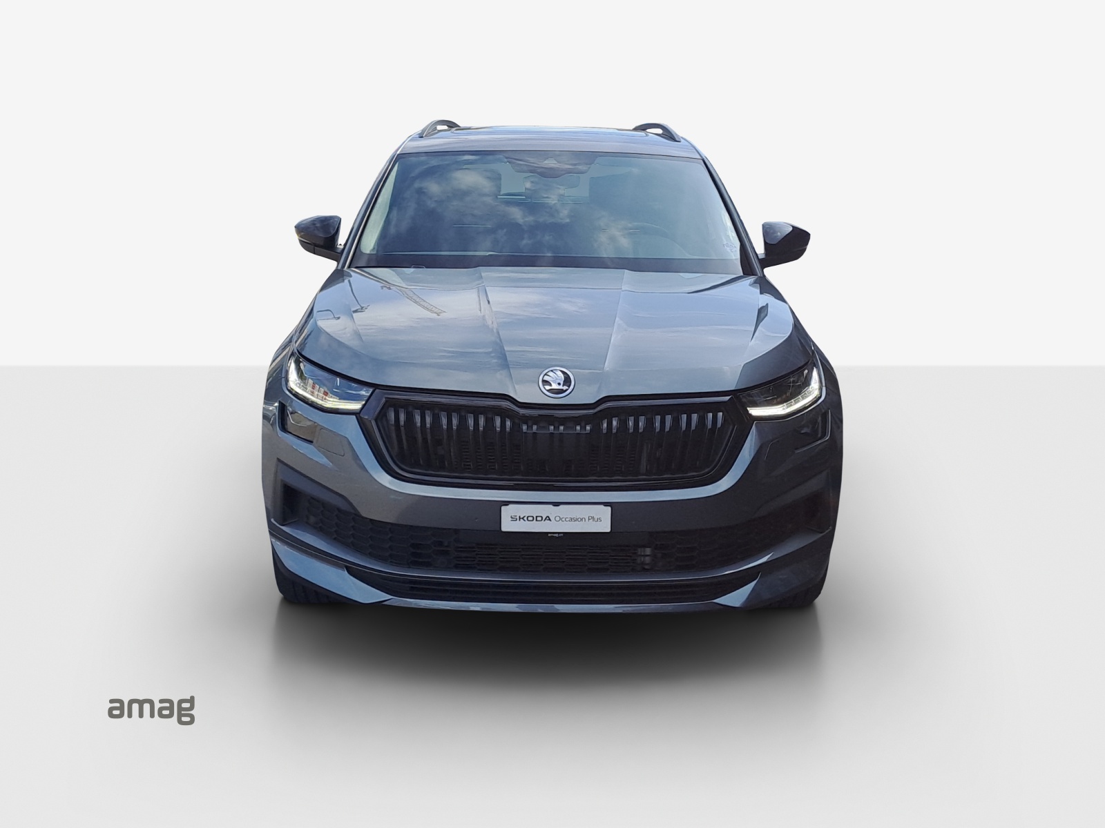 SKODA Kodiaq 2.0 TSI 4x4 SportLine-image-6