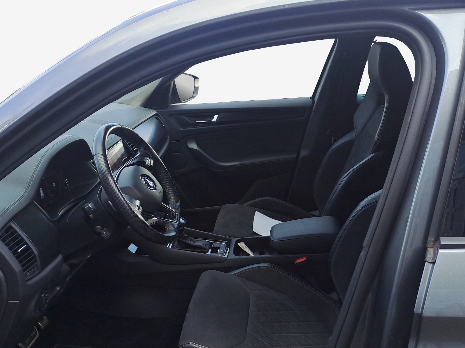 SKODA Kodiaq 2.0 TSI 4x4 SportLine-image-7