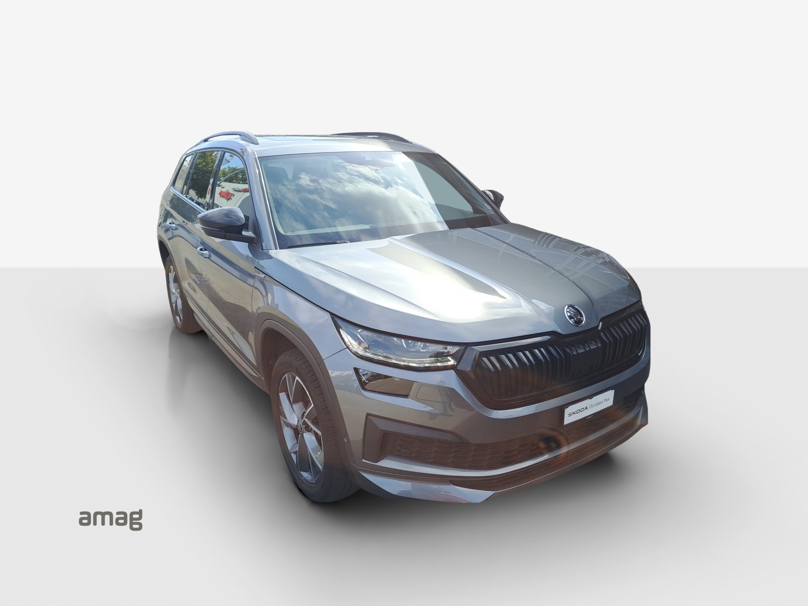 SKODA Kodiaq 2.0 TSI 4x4 SportLine-image-15