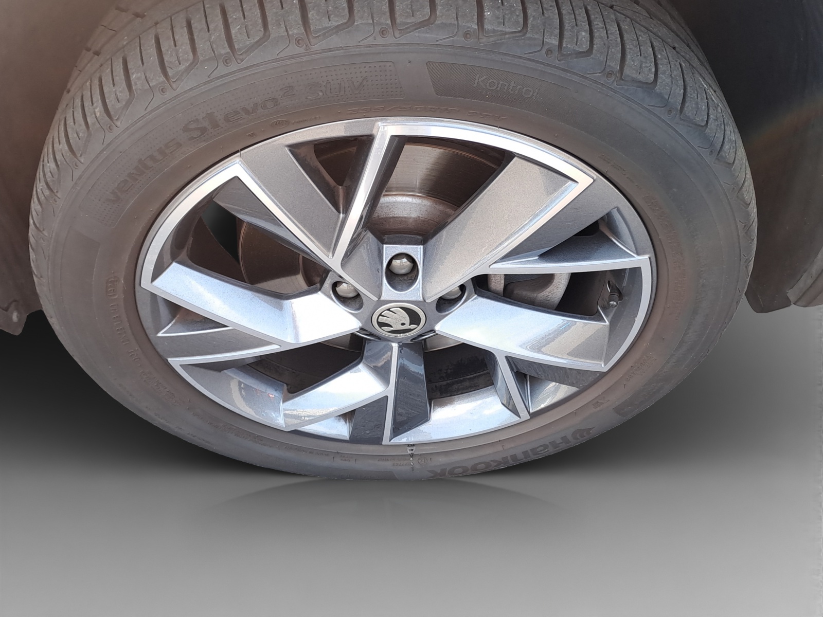 SKODA Kodiaq 2.0 TSI 4x4 SportLine-image-14