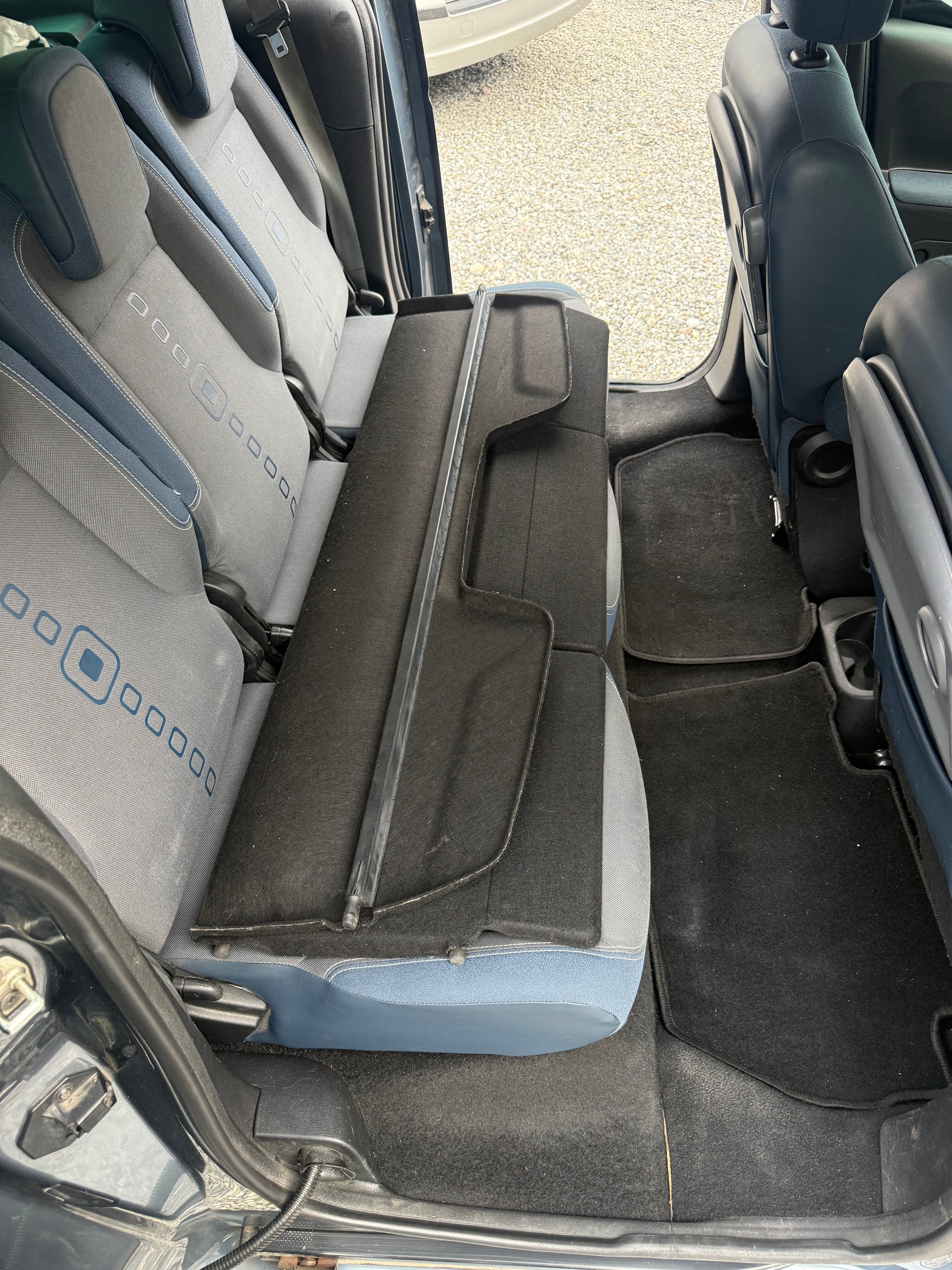 CITROEN Berlingo 1.6 16V Multispace Special-image-4