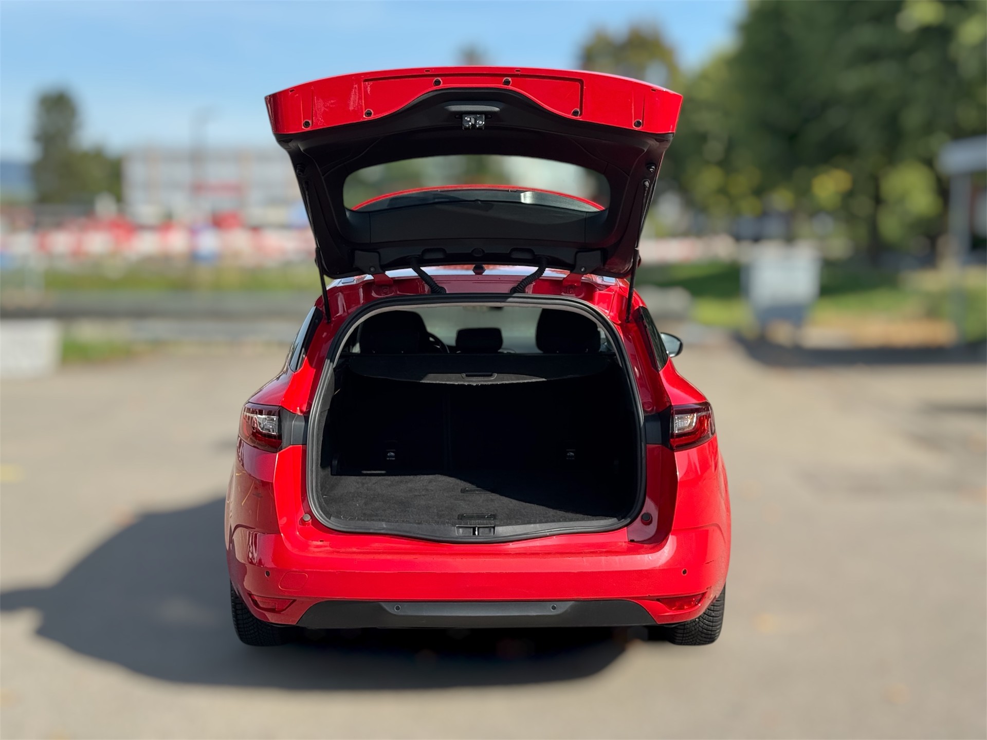 RENAULT Mégane Grandtour 1.5 dCi Business EDC-image-5