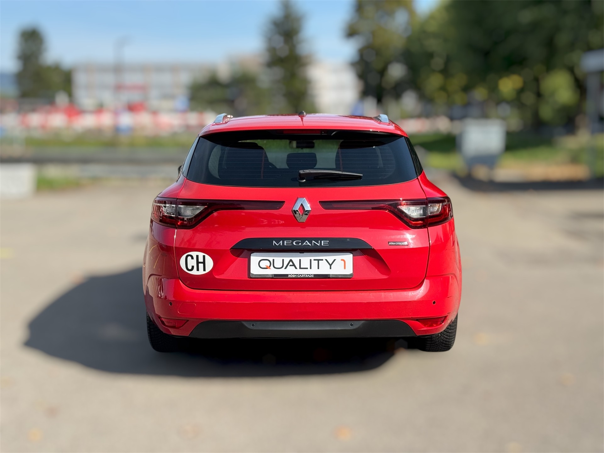 RENAULT Mégane Grandtour 1.5 dCi Business EDC-image-4