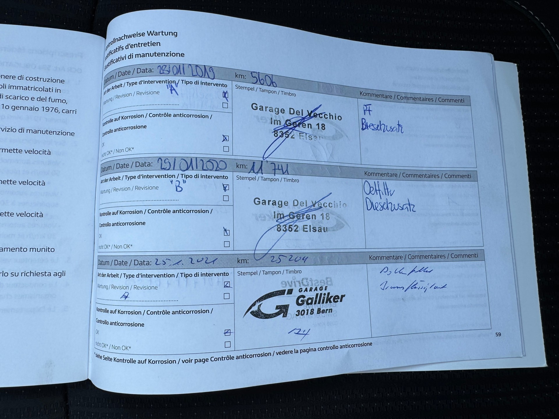 RENAULT Mégane Grandtour 1.5 dCi Business EDC-image-14