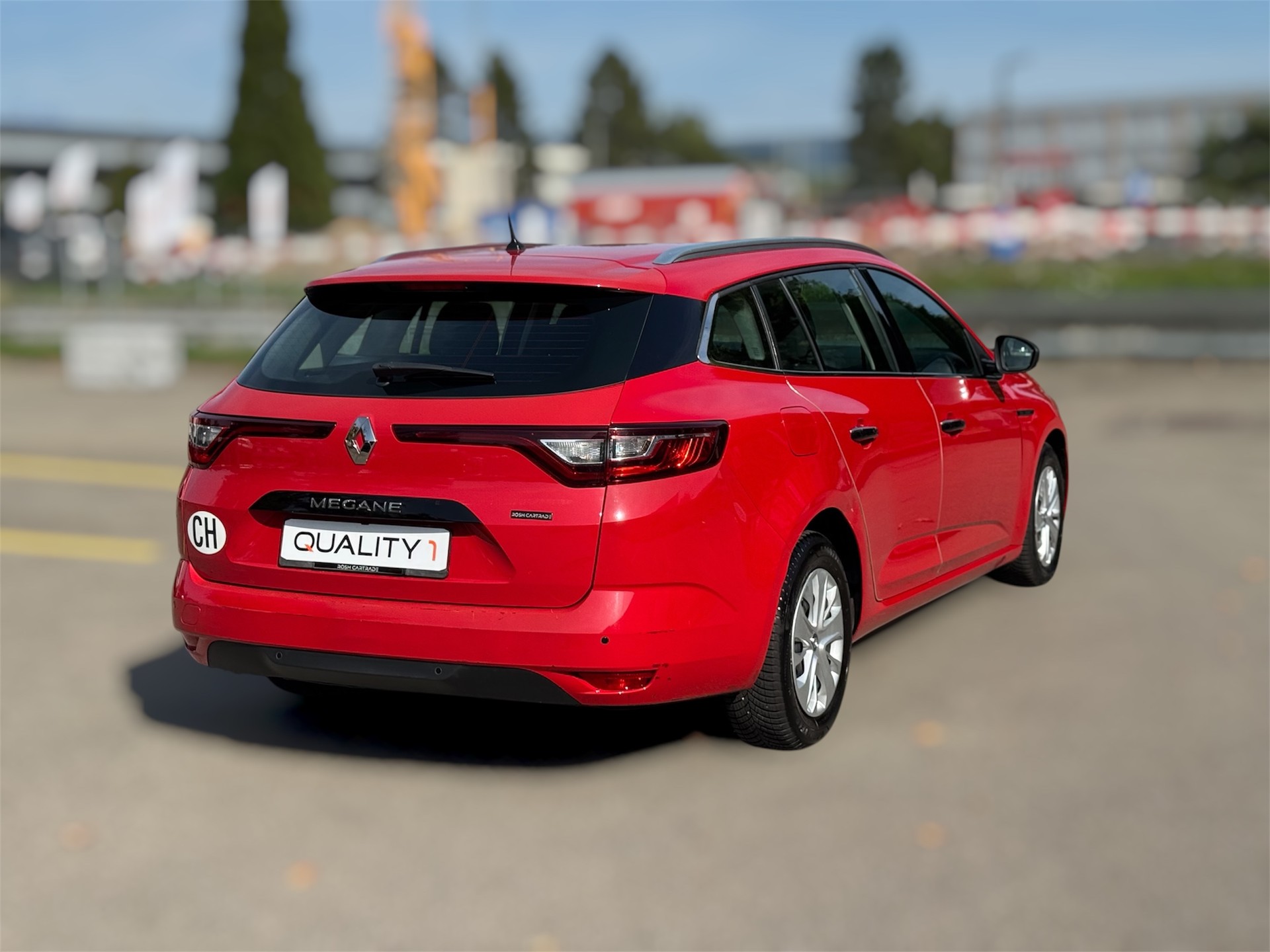 RENAULT Mégane Grandtour 1.5 dCi Business EDC-image-3