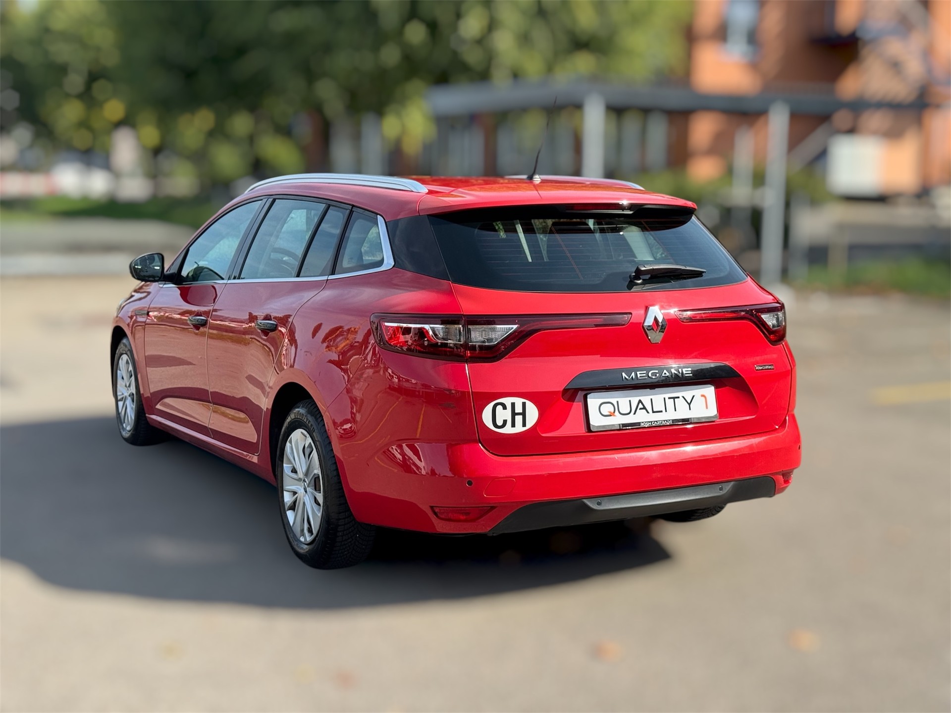 RENAULT Mégane Grandtour 1.5 dCi Business EDC-image-6