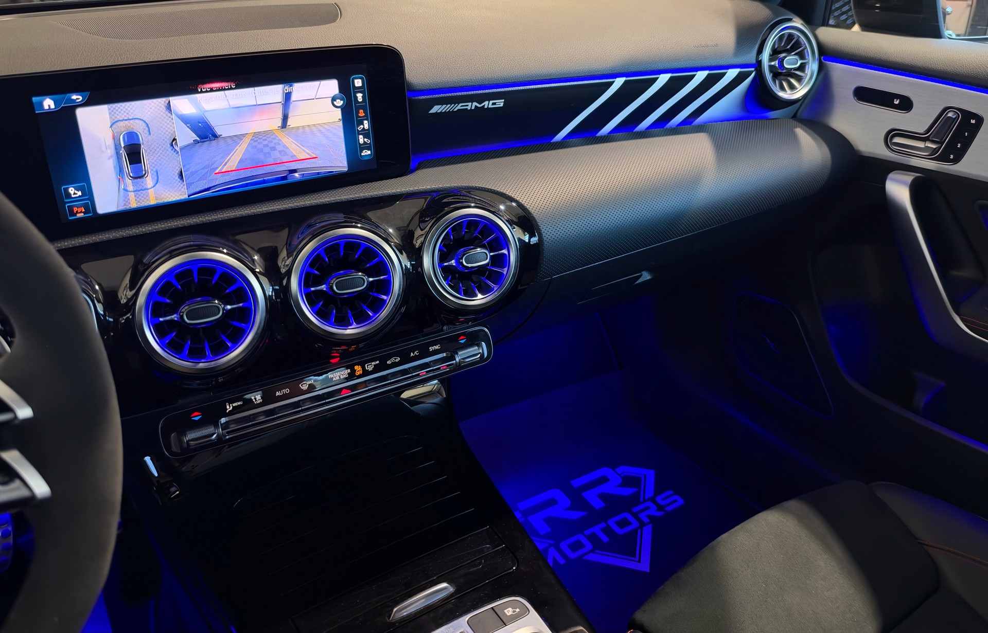 MERCEDES-BENZ A AMG 35 4Matic 8G-DCT-image-7