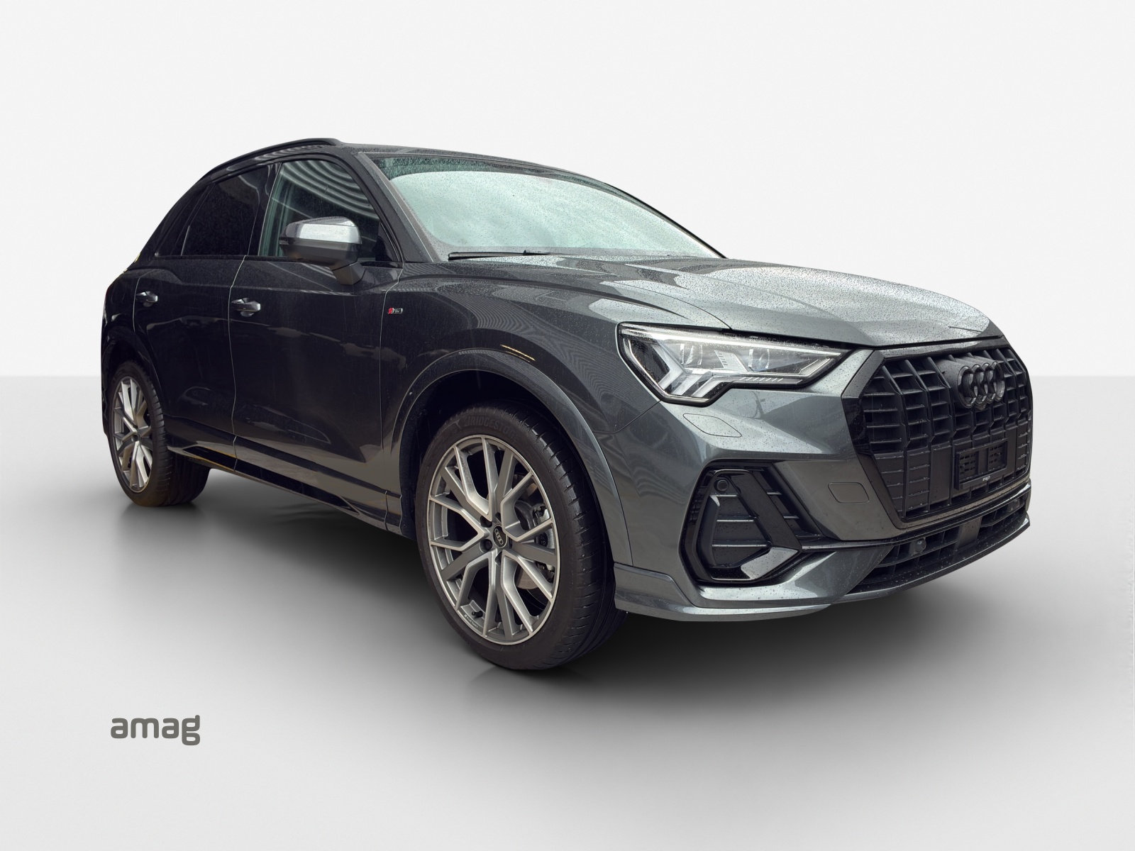 AUDI Q3 35 TFSI S line Attraction S-tronic-image-5