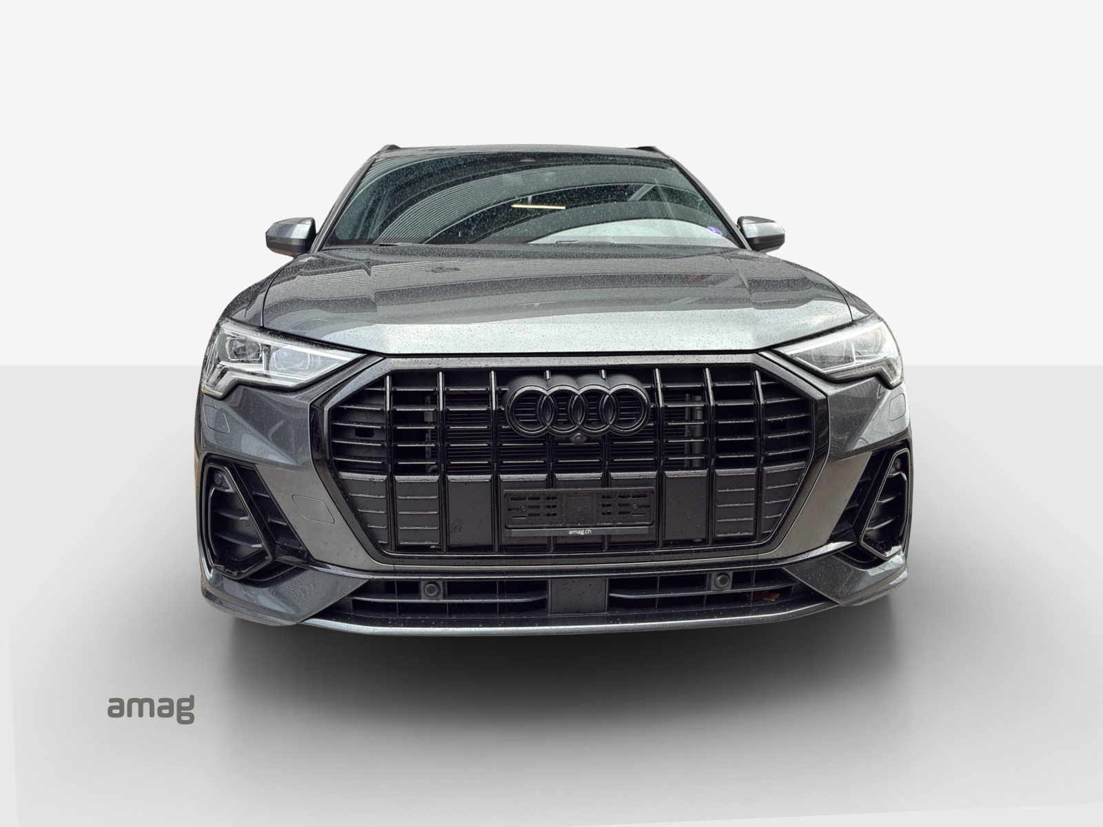 AUDI Q3 35 TFSI S line Attraction S-tronic-image-6