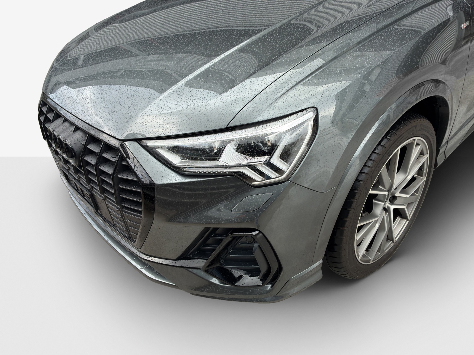 AUDI Q3 35 TFSI S line Attraction S-tronic-image-15