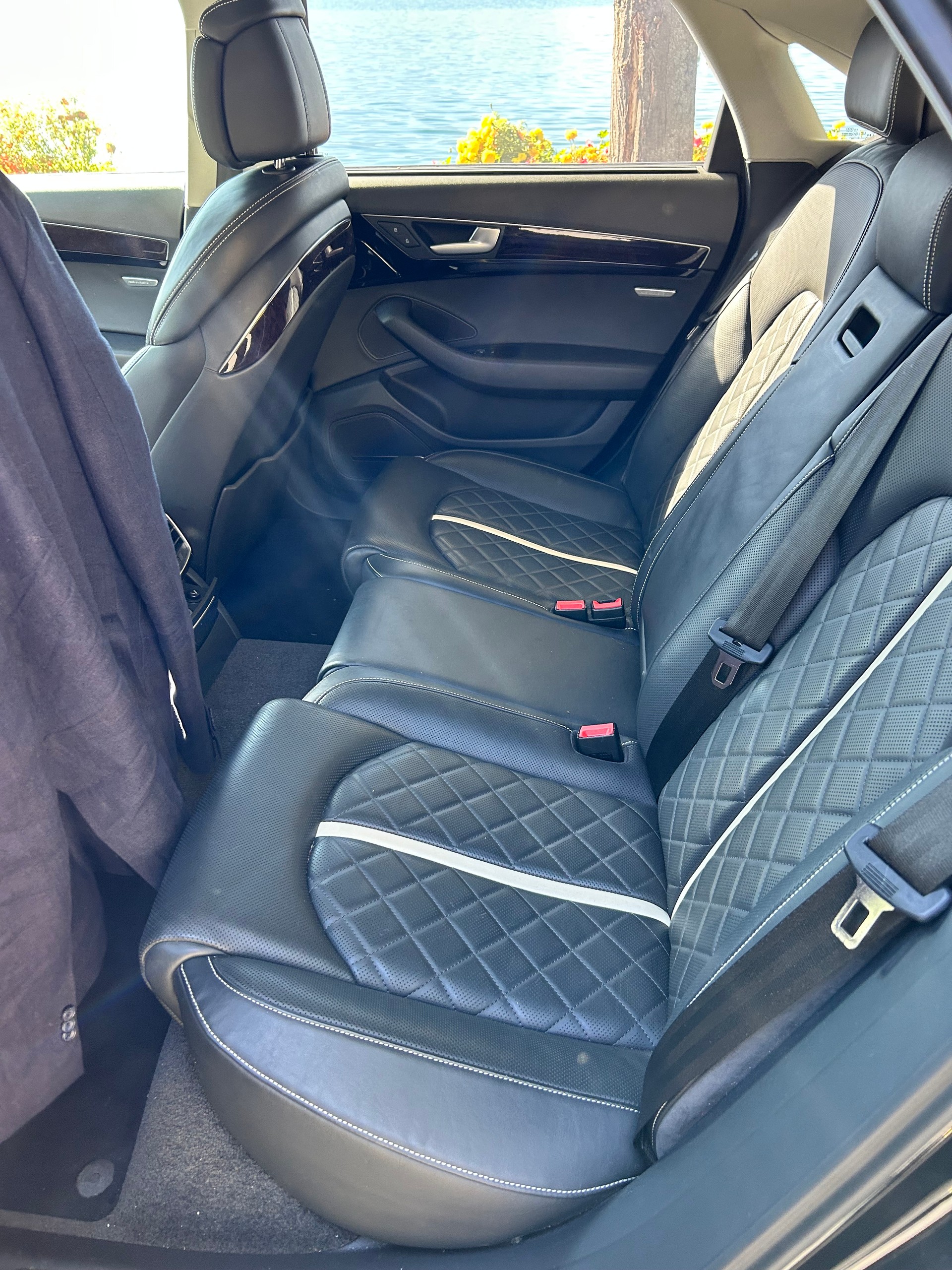 AUDI 3.0 V6 TDI quattro T-Tronic-image-5