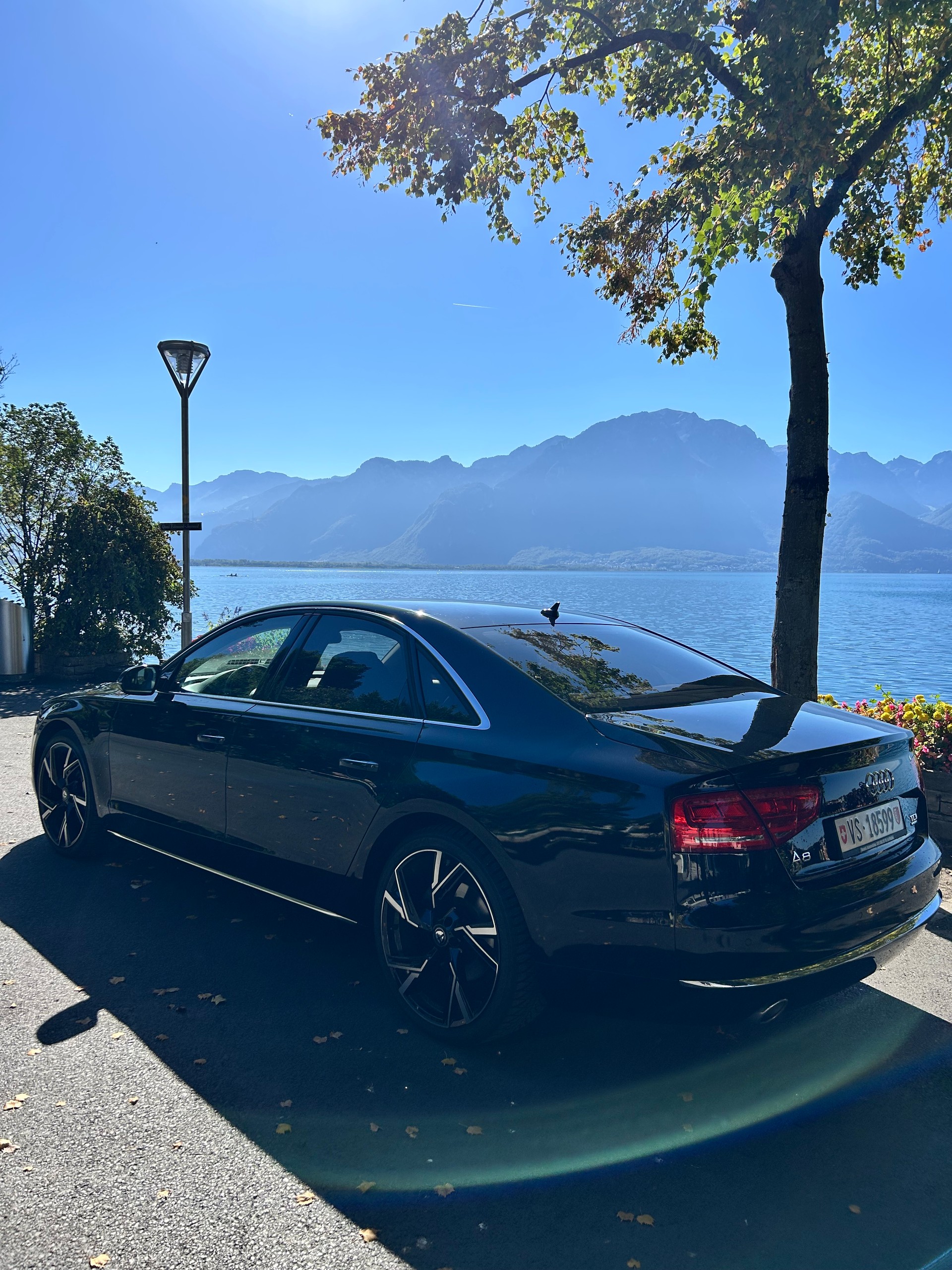 AUDI 3.0 V6 TDI quattro T-Tronic-image-1