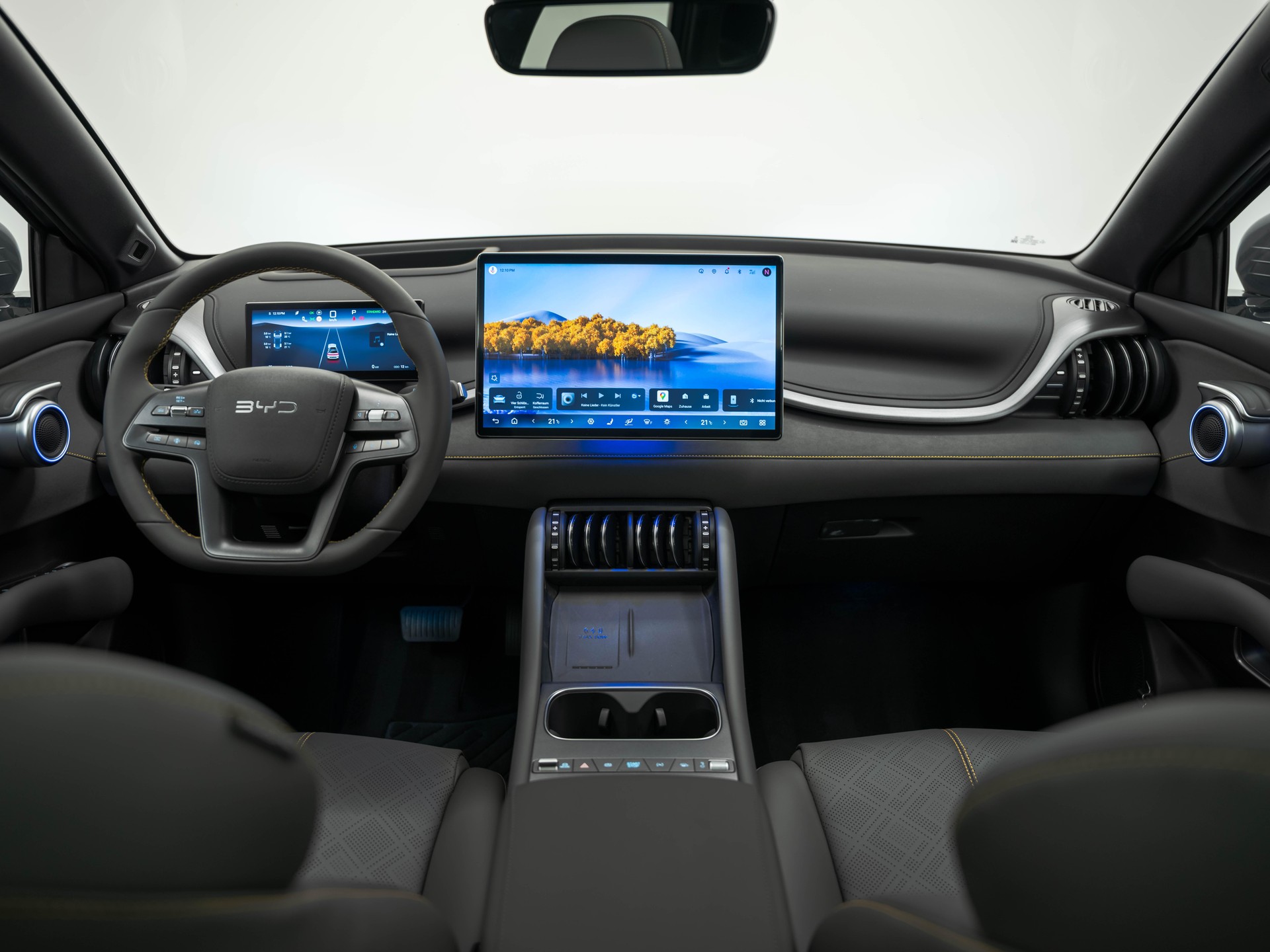 BYD Atto 3 EVO Excellence AWD-image-13