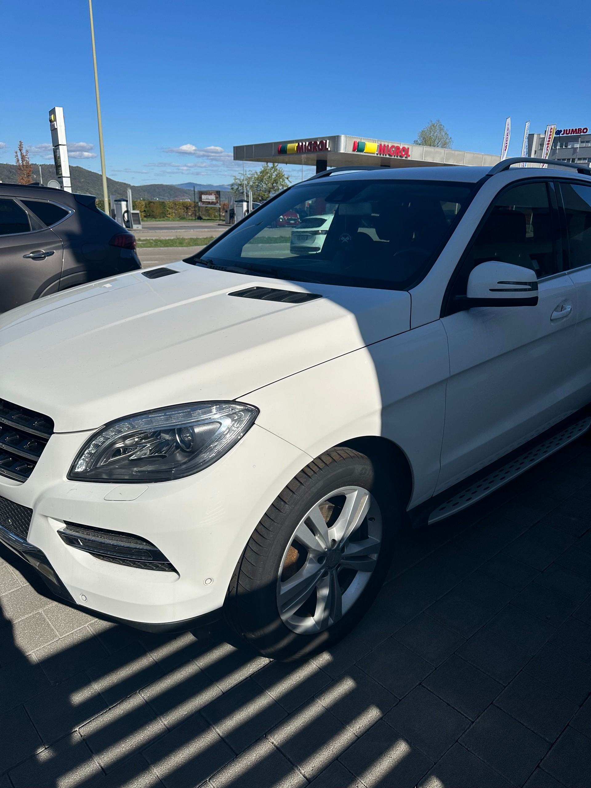 MERCEDES-BENZ ML 250 CDI BlueTec-image-4