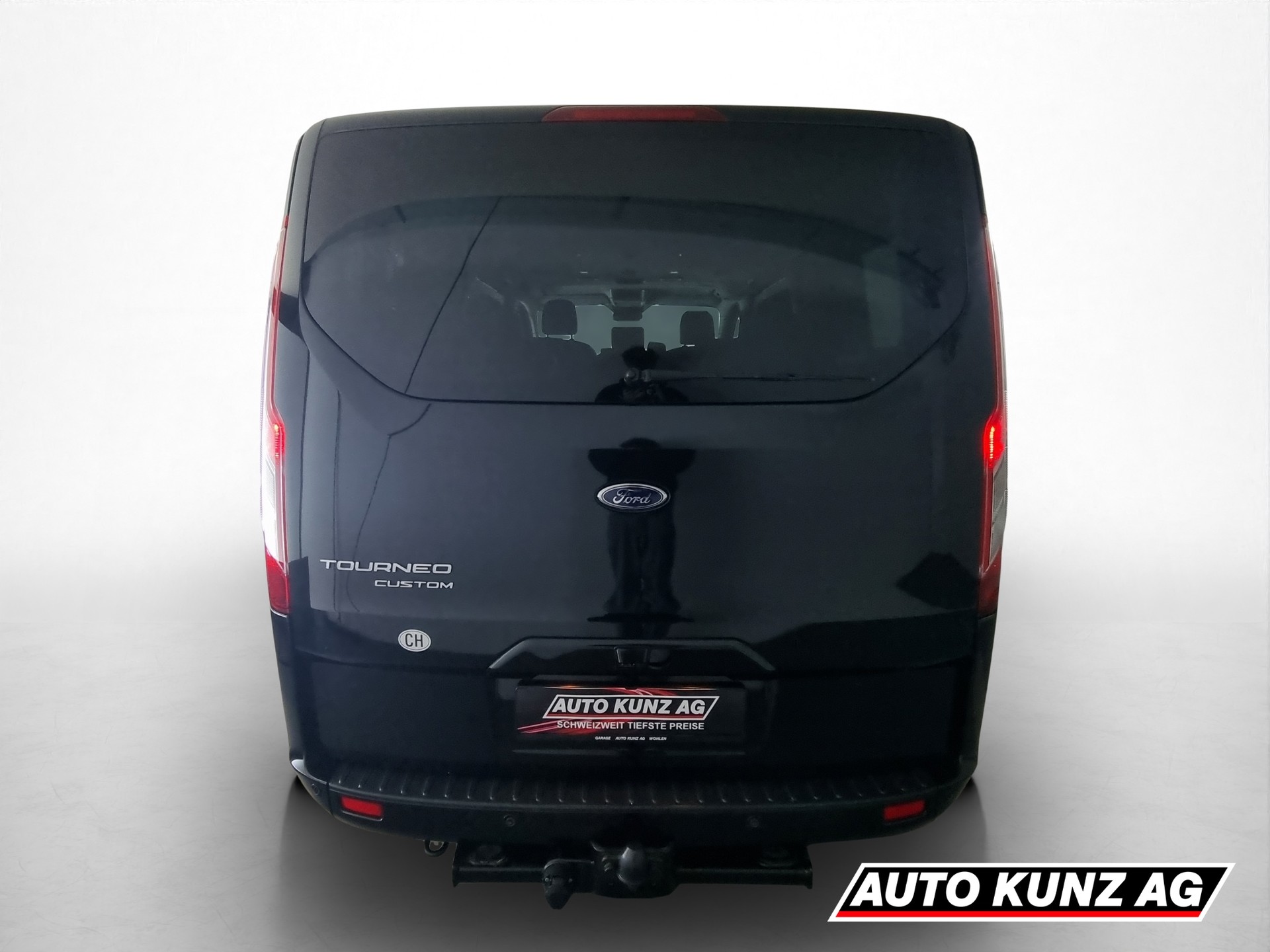 FORD Tourneo Custom 320 L2 2.0 TDCi 185 Titanium-image-4