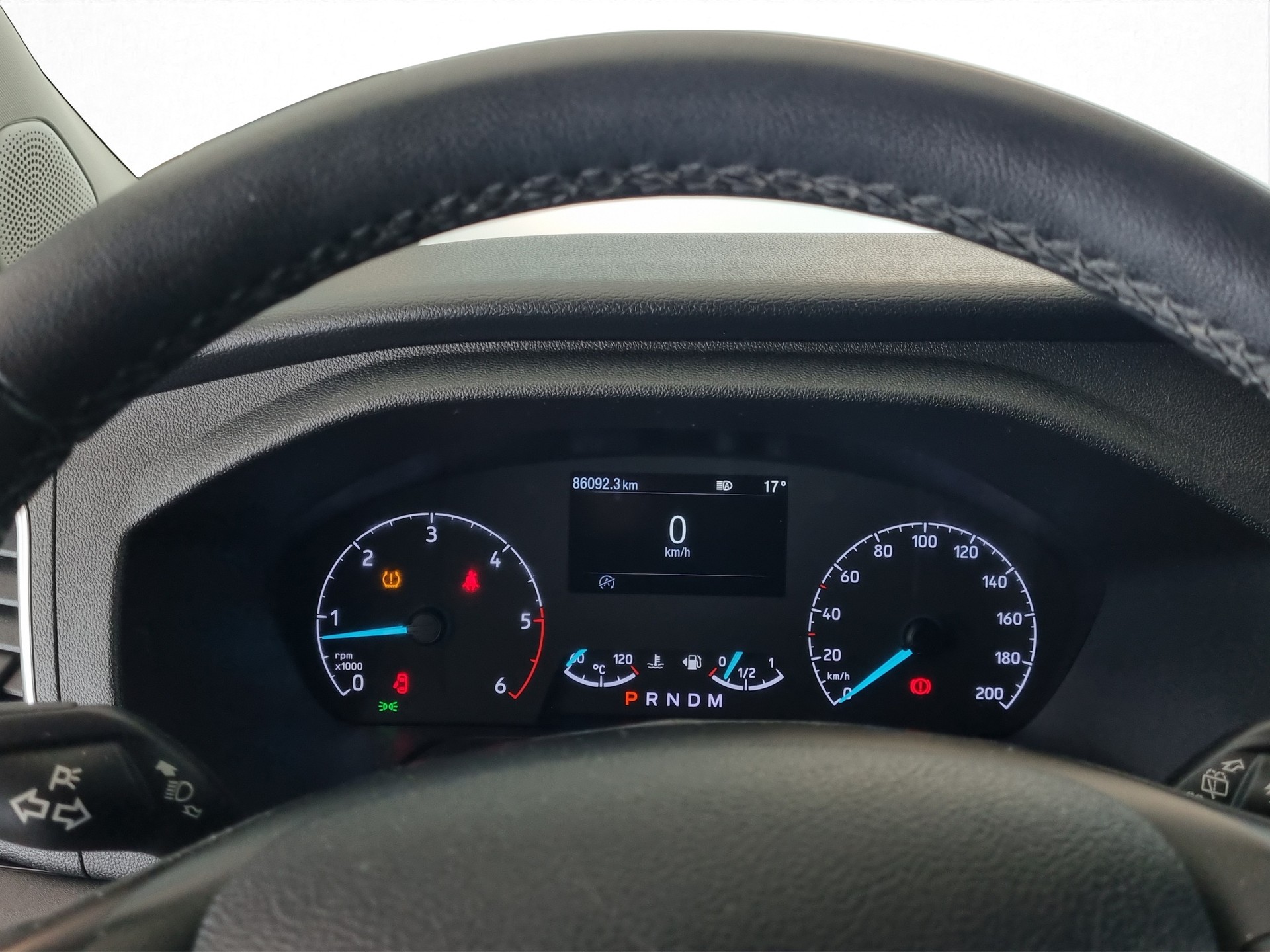 FORD Tourneo Custom 320 L2 2.0 TDCi 185 Titanium-image-10