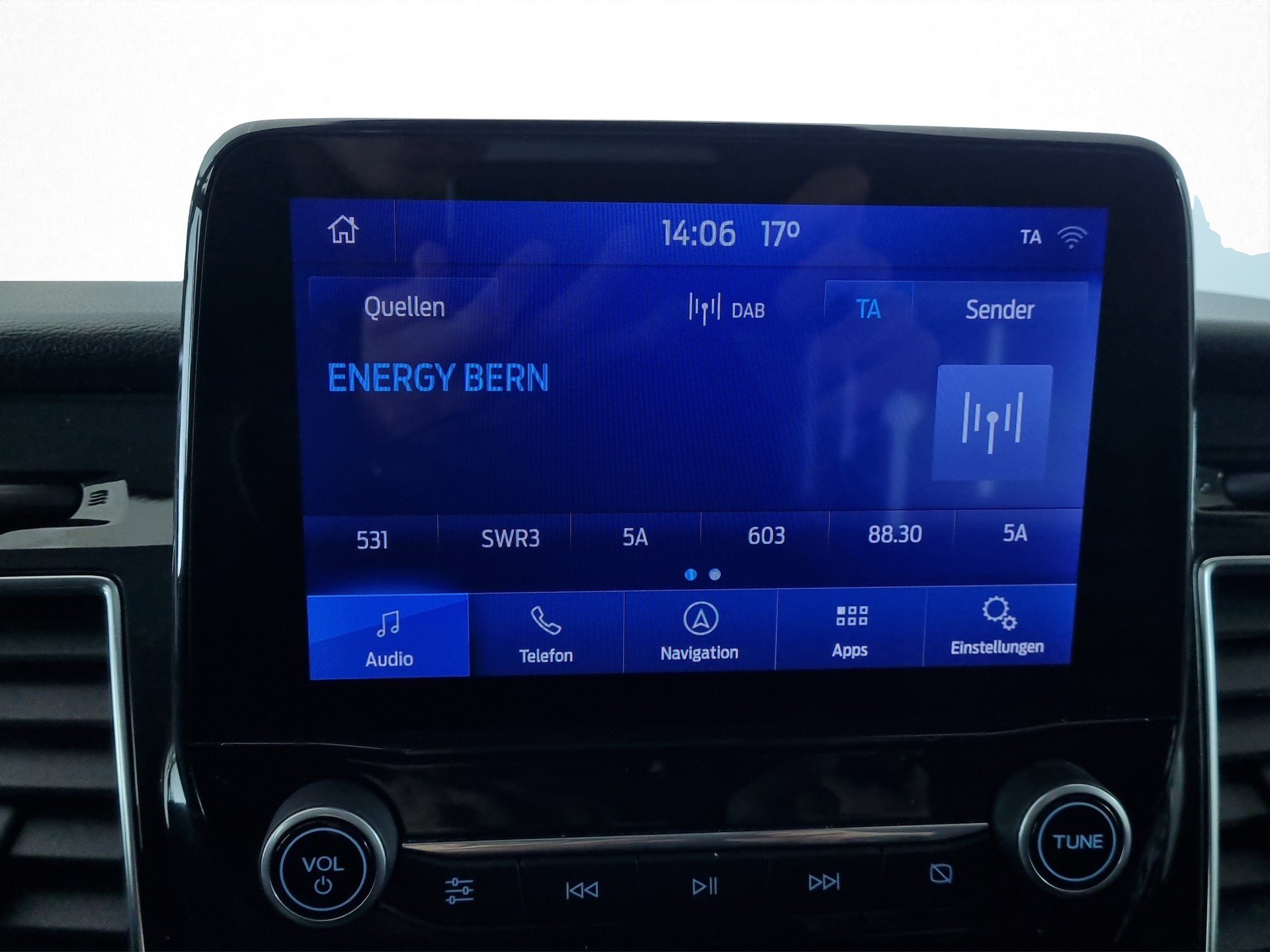 FORD Tourneo Custom 320 L2 2.0 TDCi 185 Titanium-image-14