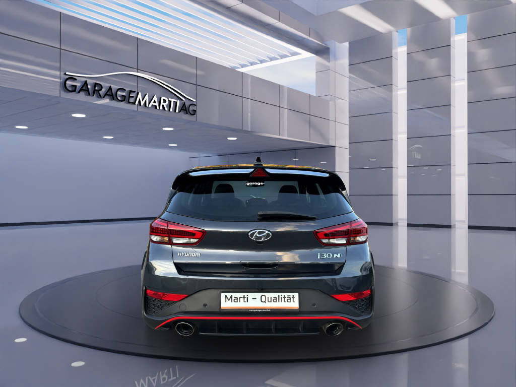 HYUNDAI i30 N 2.0 T-GDi-image-5