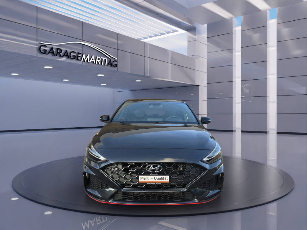 HYUNDAI i30 N 2.0 T-GDi-image-1