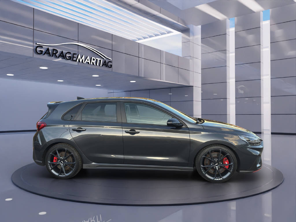 HYUNDAI i30 N 2.0 T-GDi-image-3