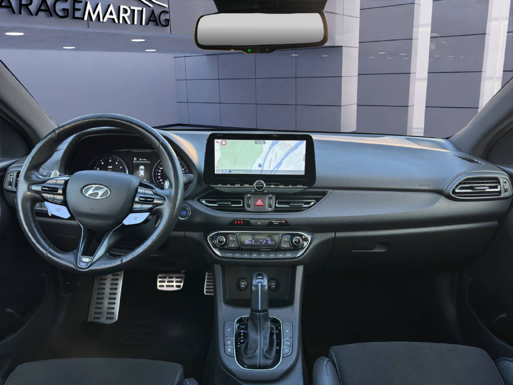 HYUNDAI i30 N 2.0 T-GDi-image-11