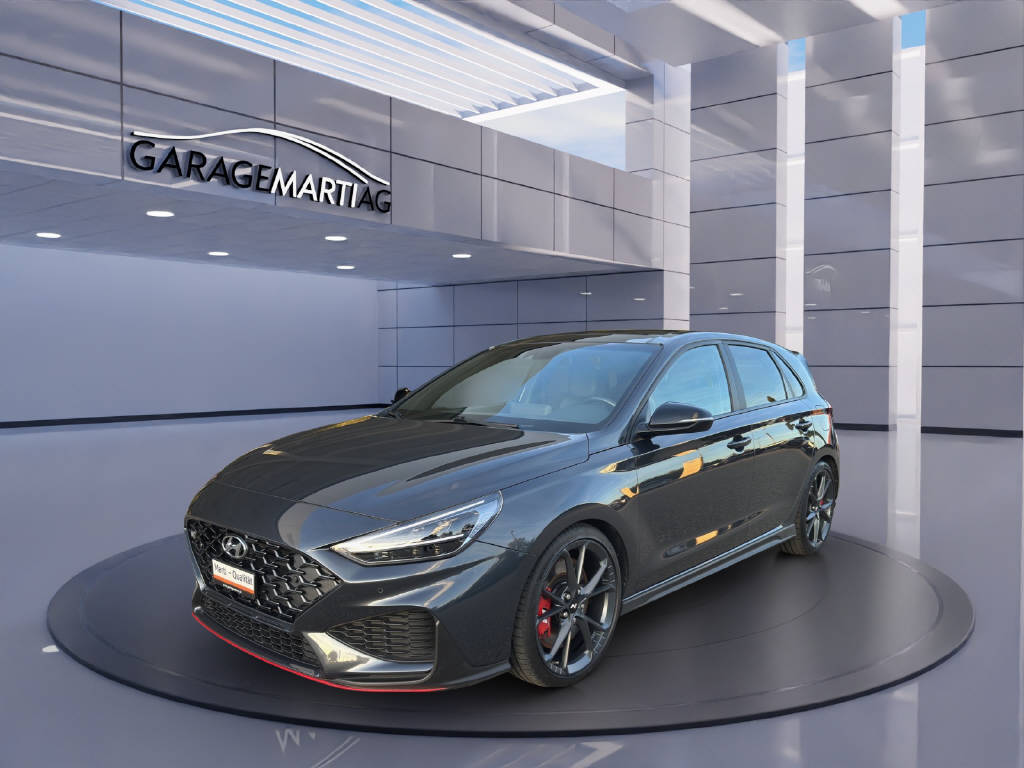 HYUNDAI i30 N 2.0 T-GDi-image-0