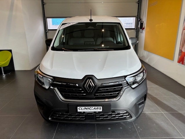 RENAULT Kangoo Van Extra 1.3TCe 130 PF-image-2
