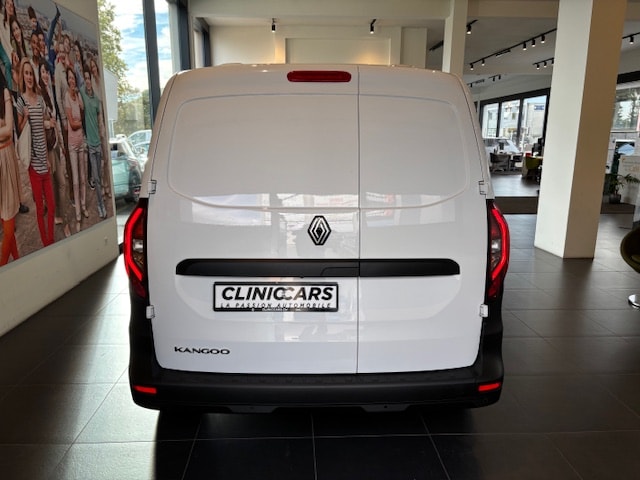 RENAULT Kangoo Van Extra 1.3TCe 130 PF-image-7