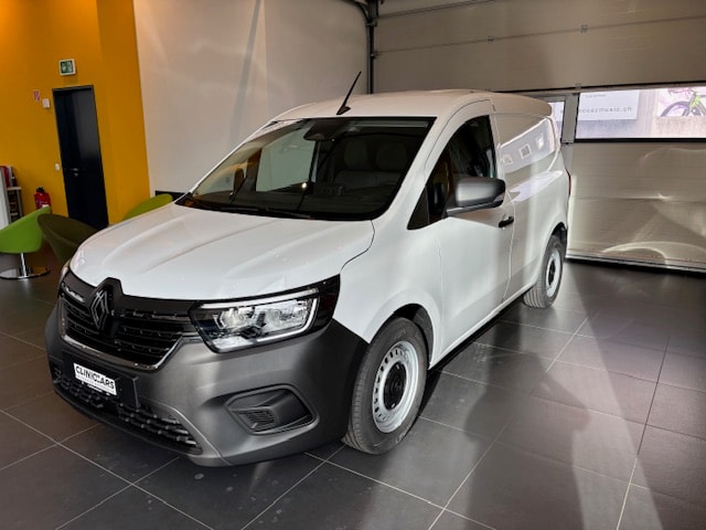 RENAULT Kangoo Van Extra 1.3TCe 130 PF-image-3