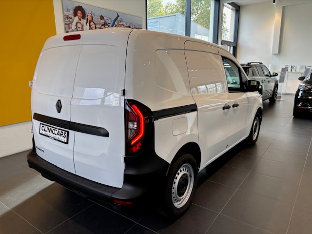 RENAULT Kangoo Van Extra 1.3TCe 130 PF-image-4