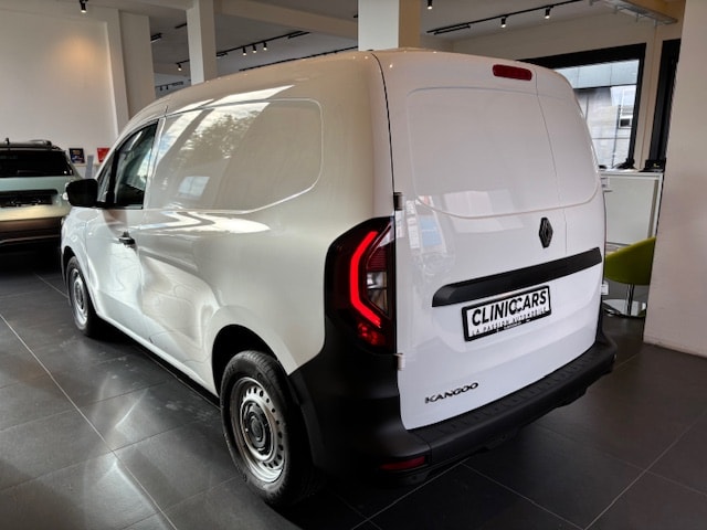 RENAULT Kangoo Van Extra 1.3TCe 130 PF-image-6