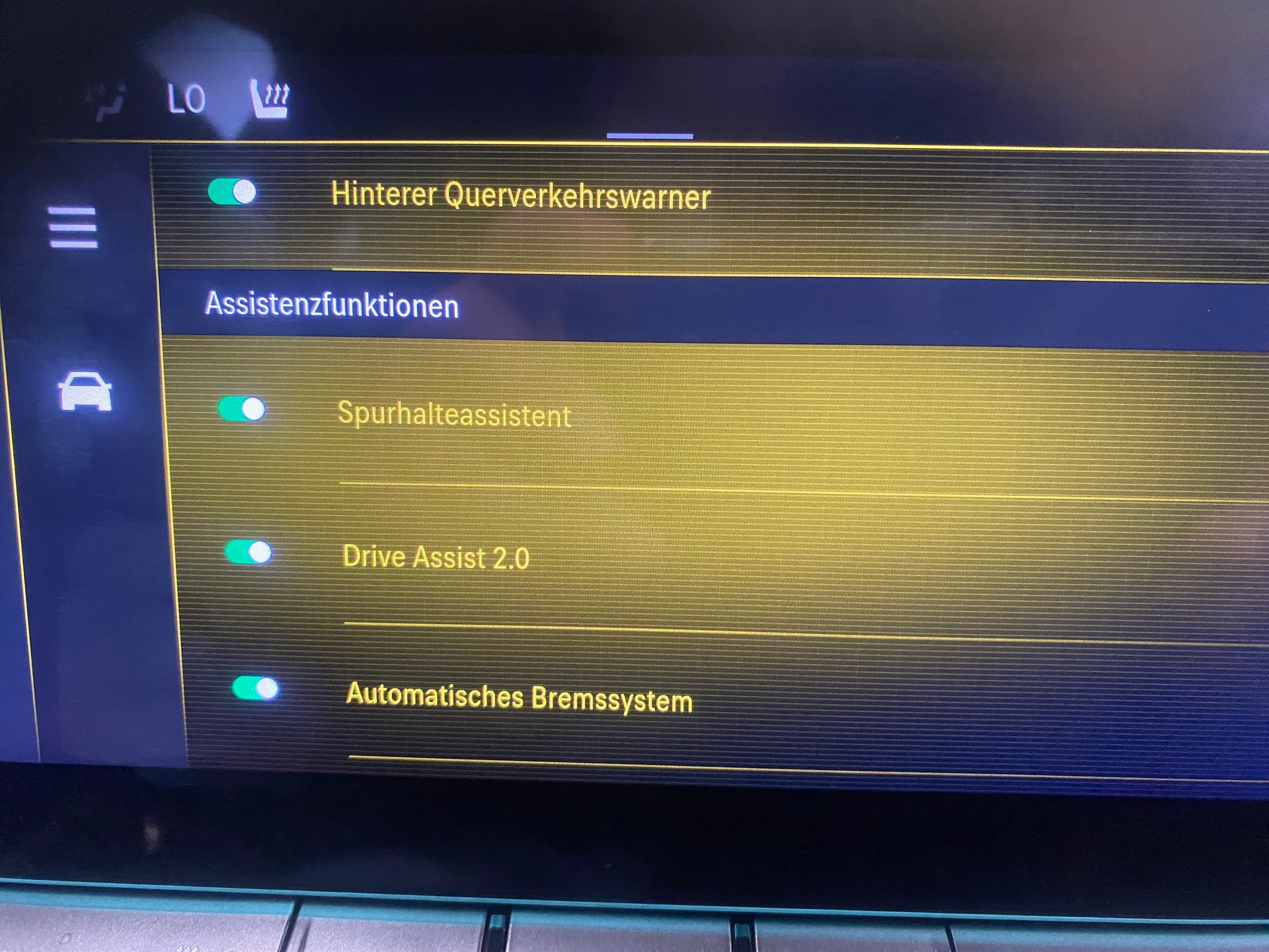 OPEL Astra Sports Tourer 1.6 PHEV Turbo GSe-image-21