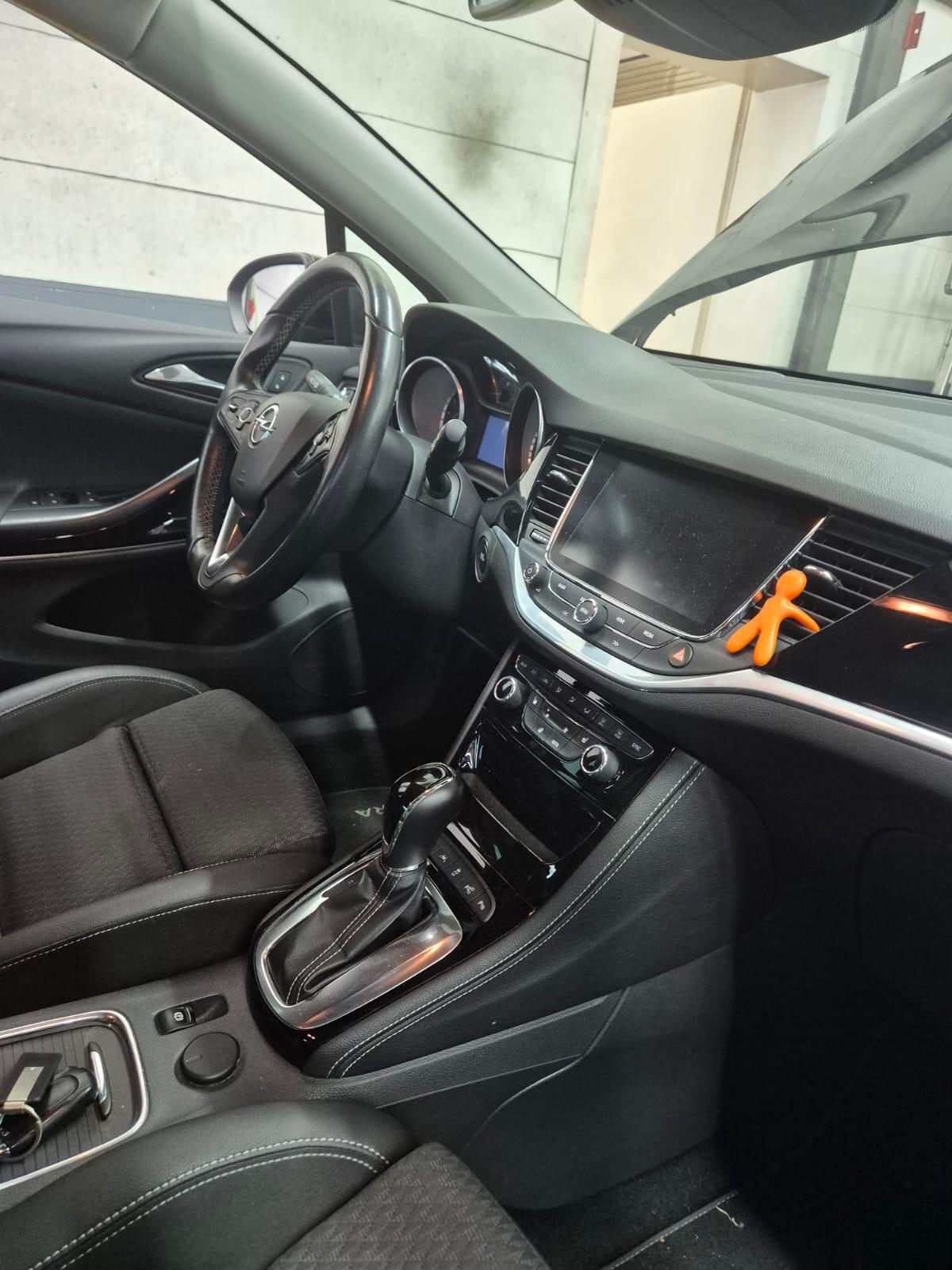 OPEL 1.4 T 150 eTEC Excellence S/S-image-2