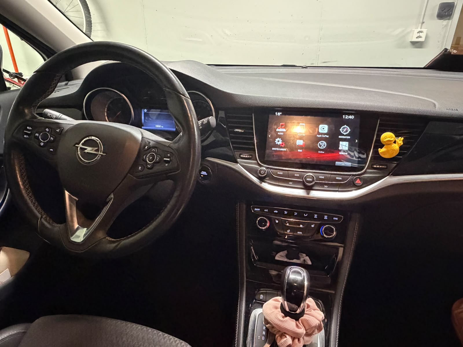OPEL 1.4 T 150 eTEC Excellence S/S-image-1
