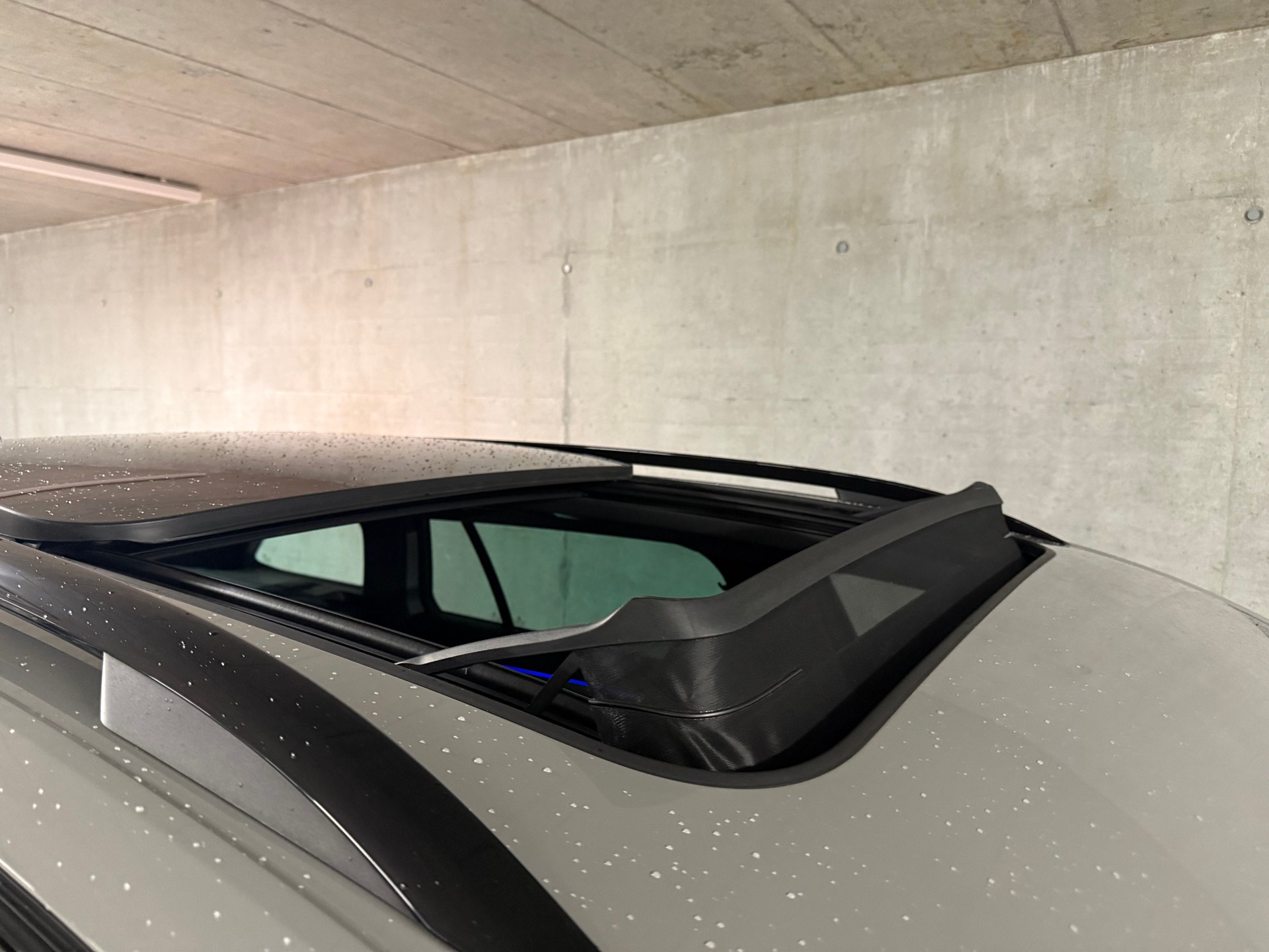 SKODA Superb Combi 2.0 TDI 190 SportLine 4x4 DSG-image-8