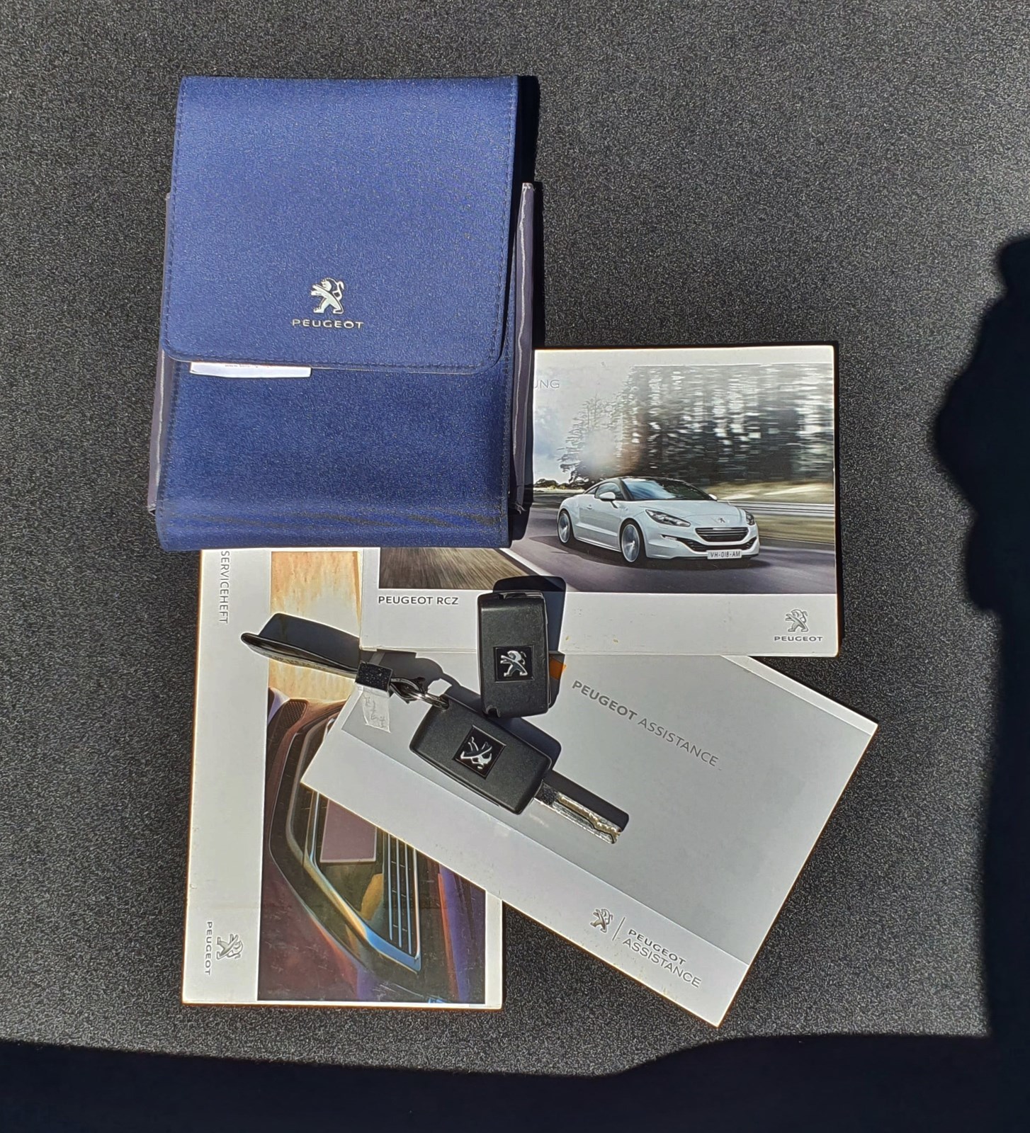 PEUGEOT RCZ-R 1.6 Turbo / 270 PS und 330 Nm-image-15