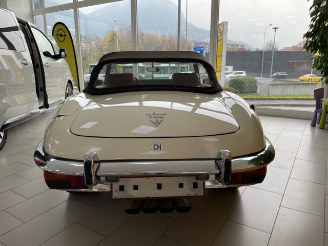 JAGUAR E TYPE 3-V12-image-3